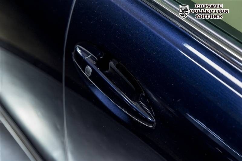 Would You Pay $30k For A 2K-Mile 2006 Lexus GS 430?