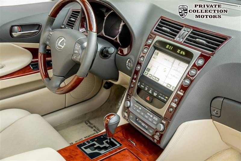 Would You Pay $30k For A 2K-Mile 2006 Lexus GS 430?