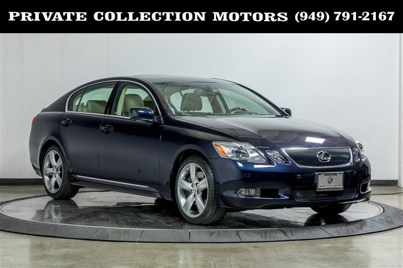 Would You Pay $30k For A 2K-Mile 2006 Lexus GS 430?