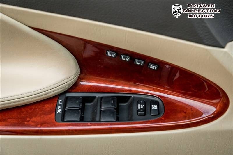 Would You Pay $30k For A 2K-Mile 2006 Lexus GS 430?