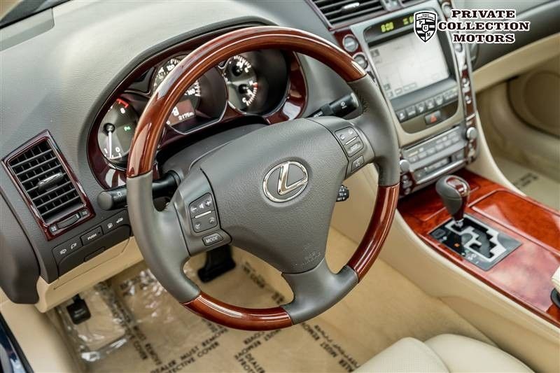 Would You Pay $30k For A 2K-Mile 2006 Lexus GS 430?