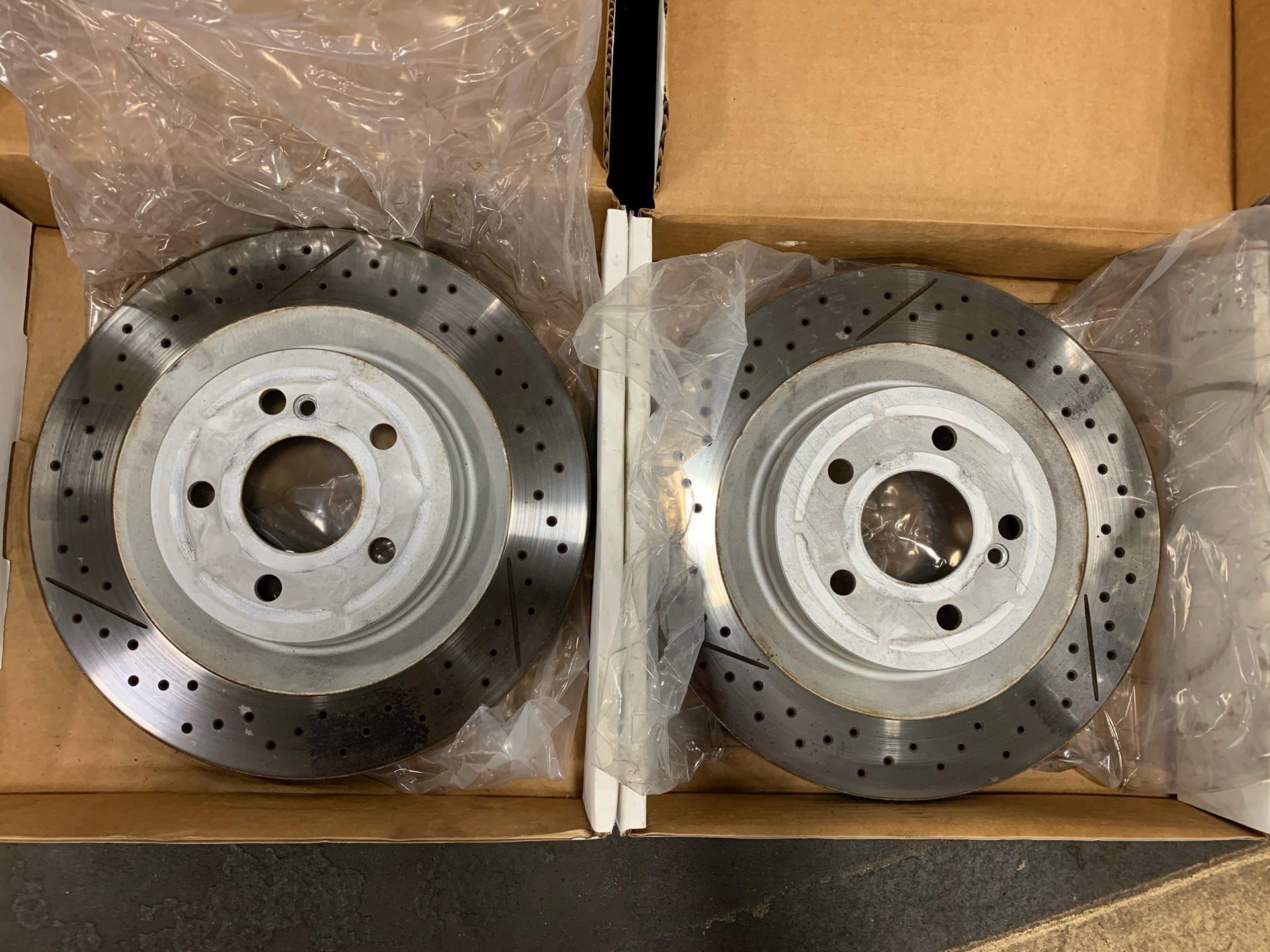 2008 Mercedes-Benz CLK 63 AMG Black Series Has The Go To Match The Show