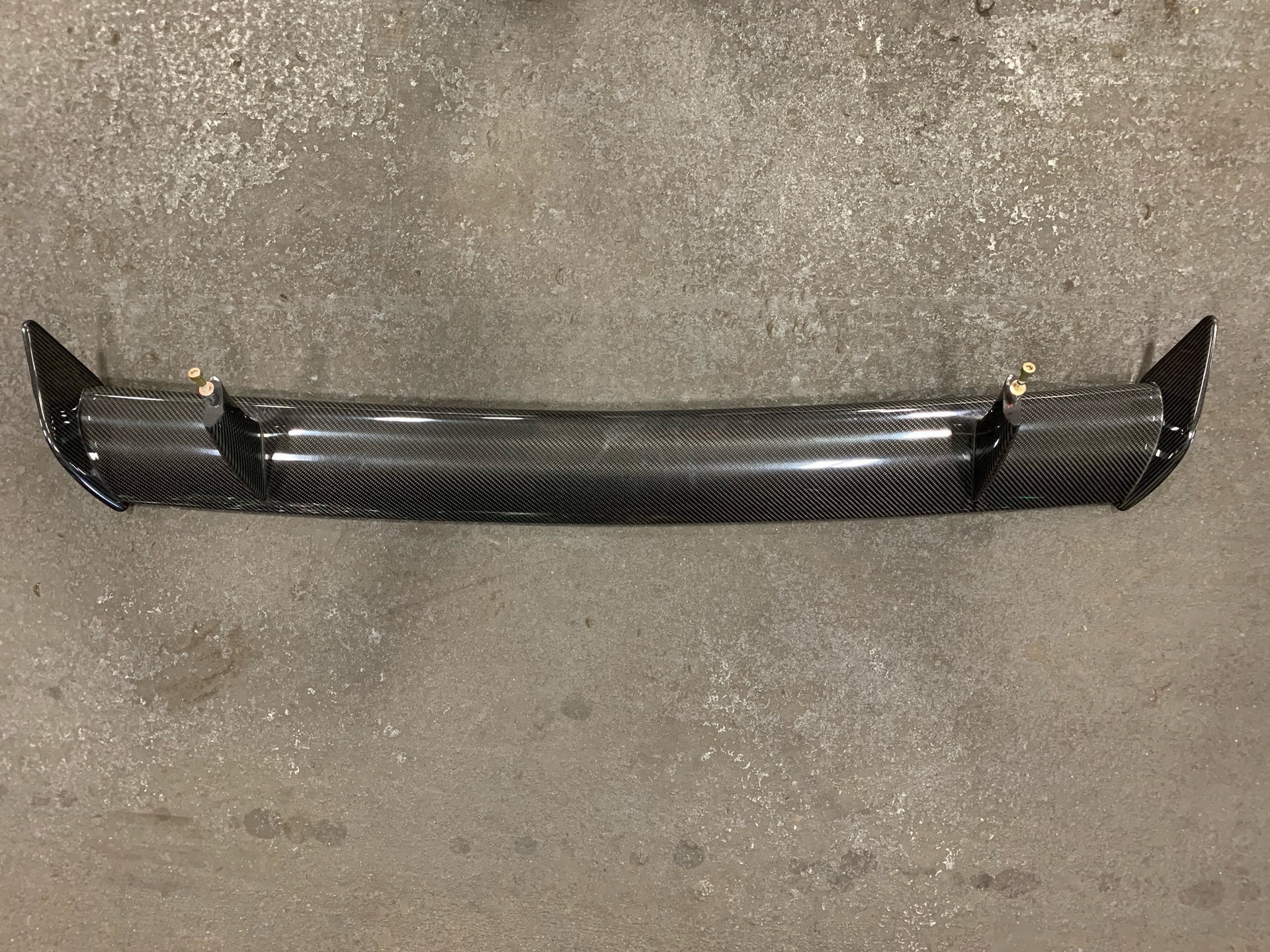 2008 Mercedes-Benz CLK 63 AMG Black Series Has The Go To Match The Show