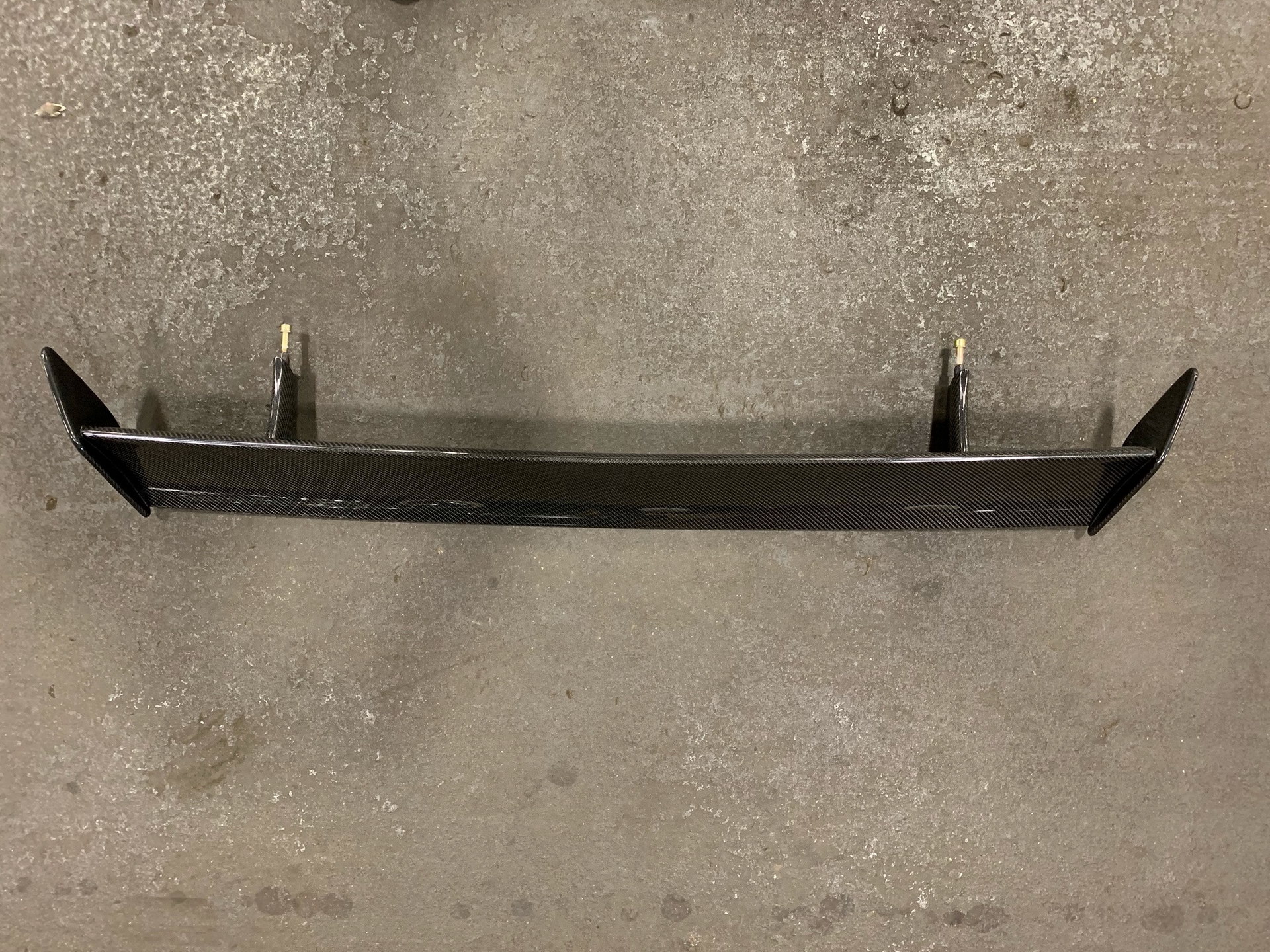 2008 Mercedes-Benz CLK 63 AMG Black Series Has The Go To Match The Show