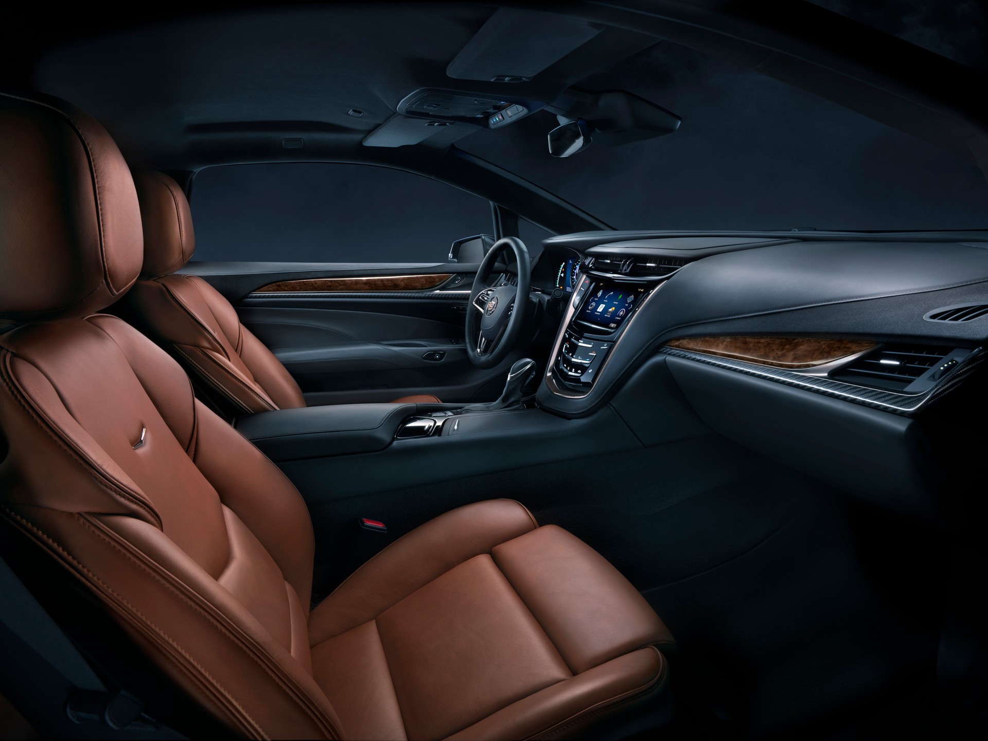 As Cadillac Goes Electric, We Take A Look Back At The ELR