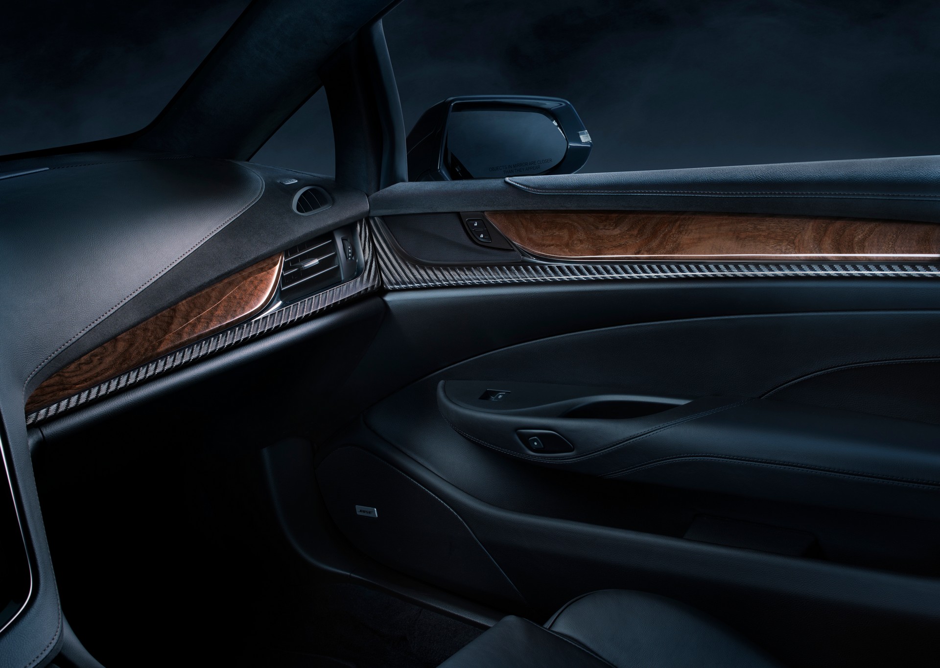 As Cadillac Goes Electric, We Take A Look Back At The ELR