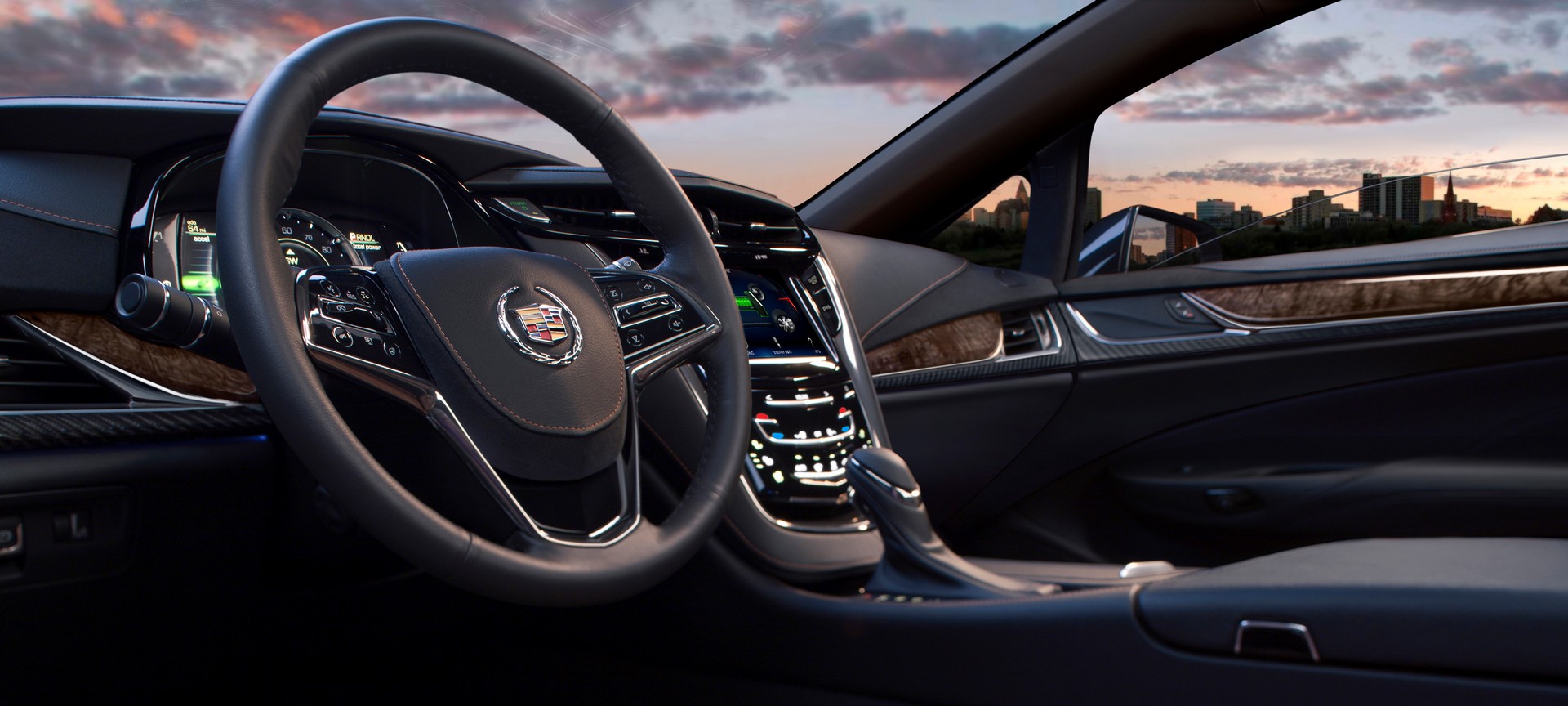 As Cadillac Goes Electric, We Take A Look Back At The ELR