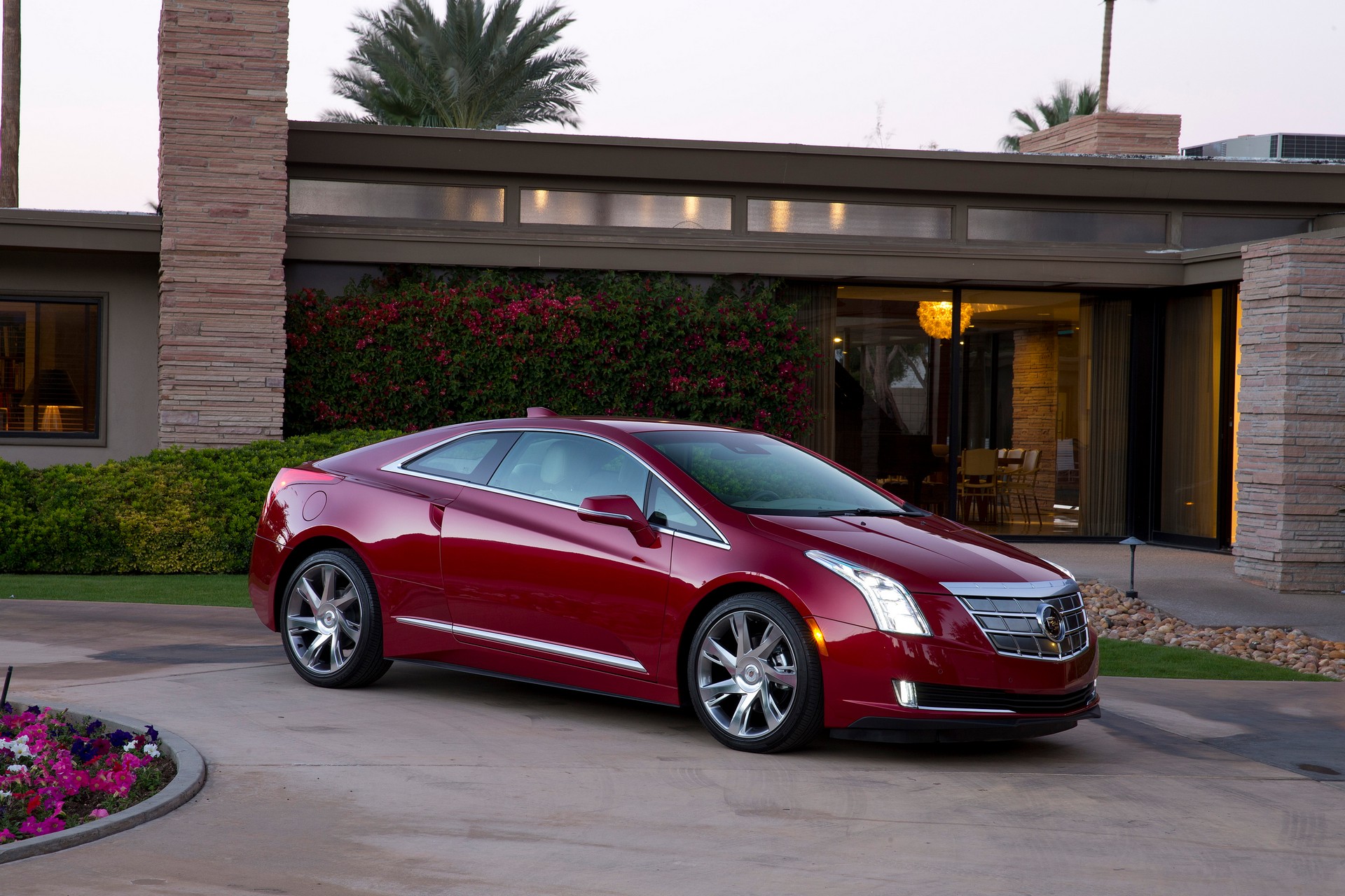 As Cadillac Goes Electric, We Take A Look Back At The ELR