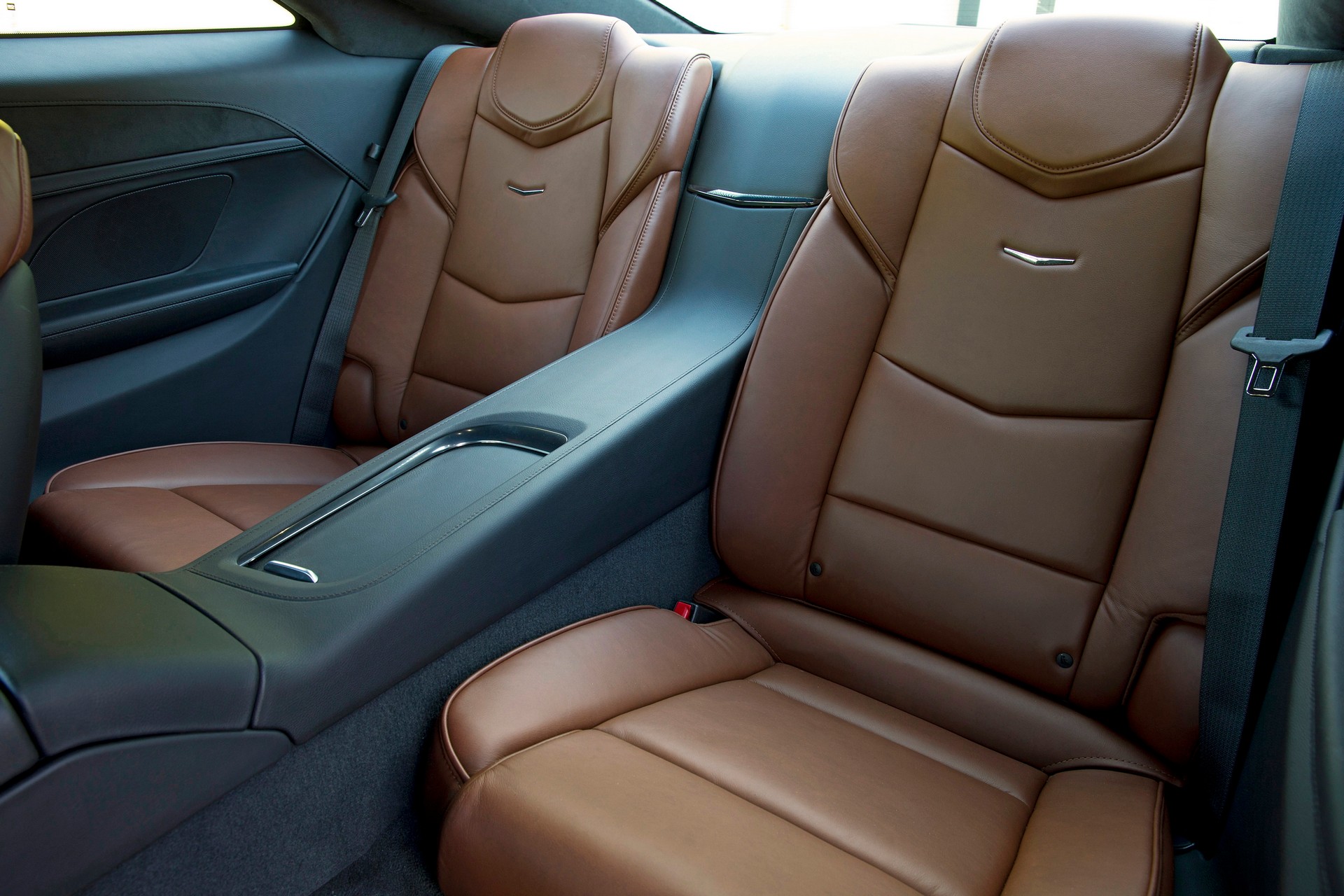 As Cadillac Goes Electric, We Take A Look Back At The ELR