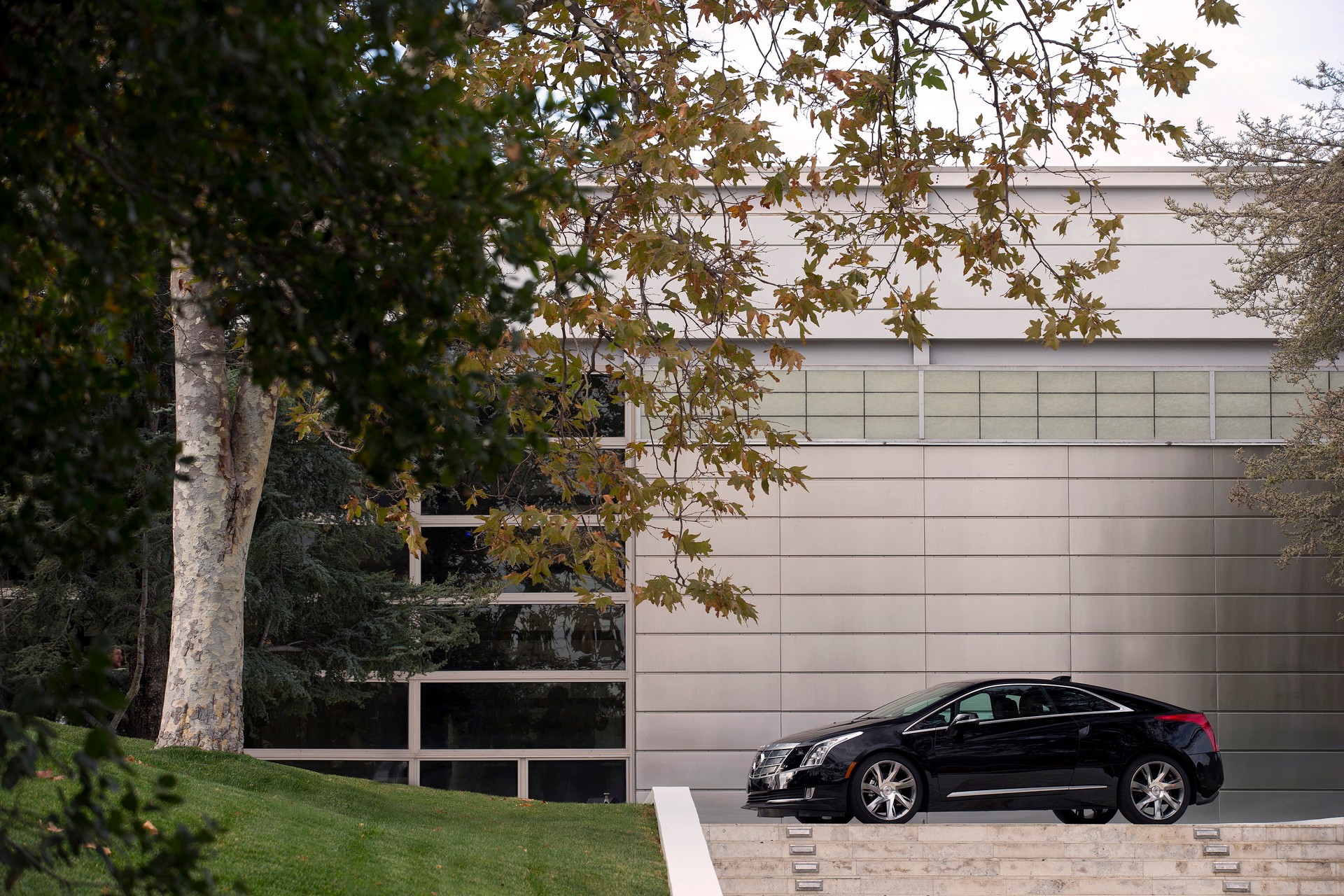 As Cadillac Goes Electric, We Take A Look Back At The ELR