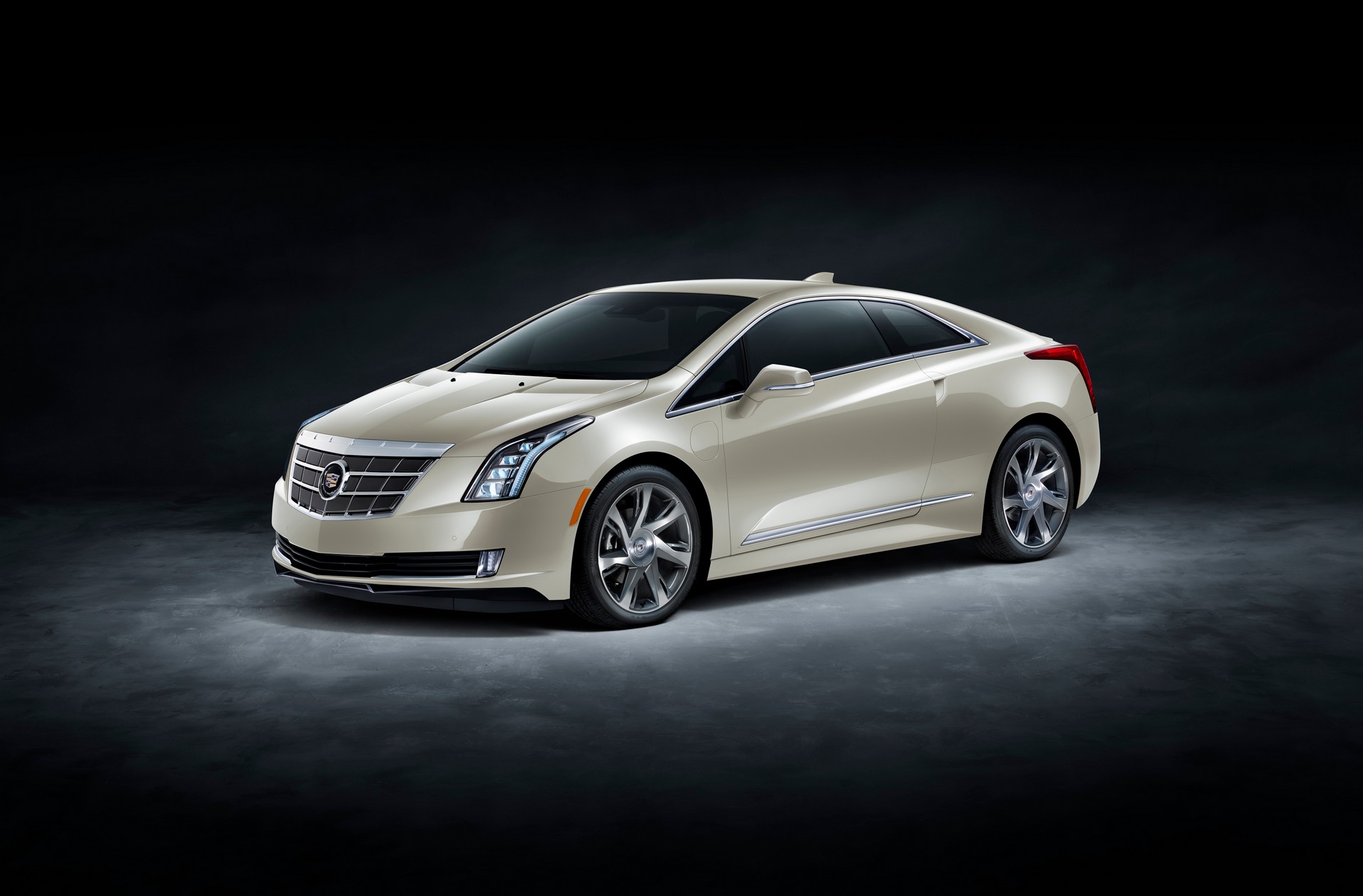 As Cadillac Goes Electric, We Take A Look Back At The ELR