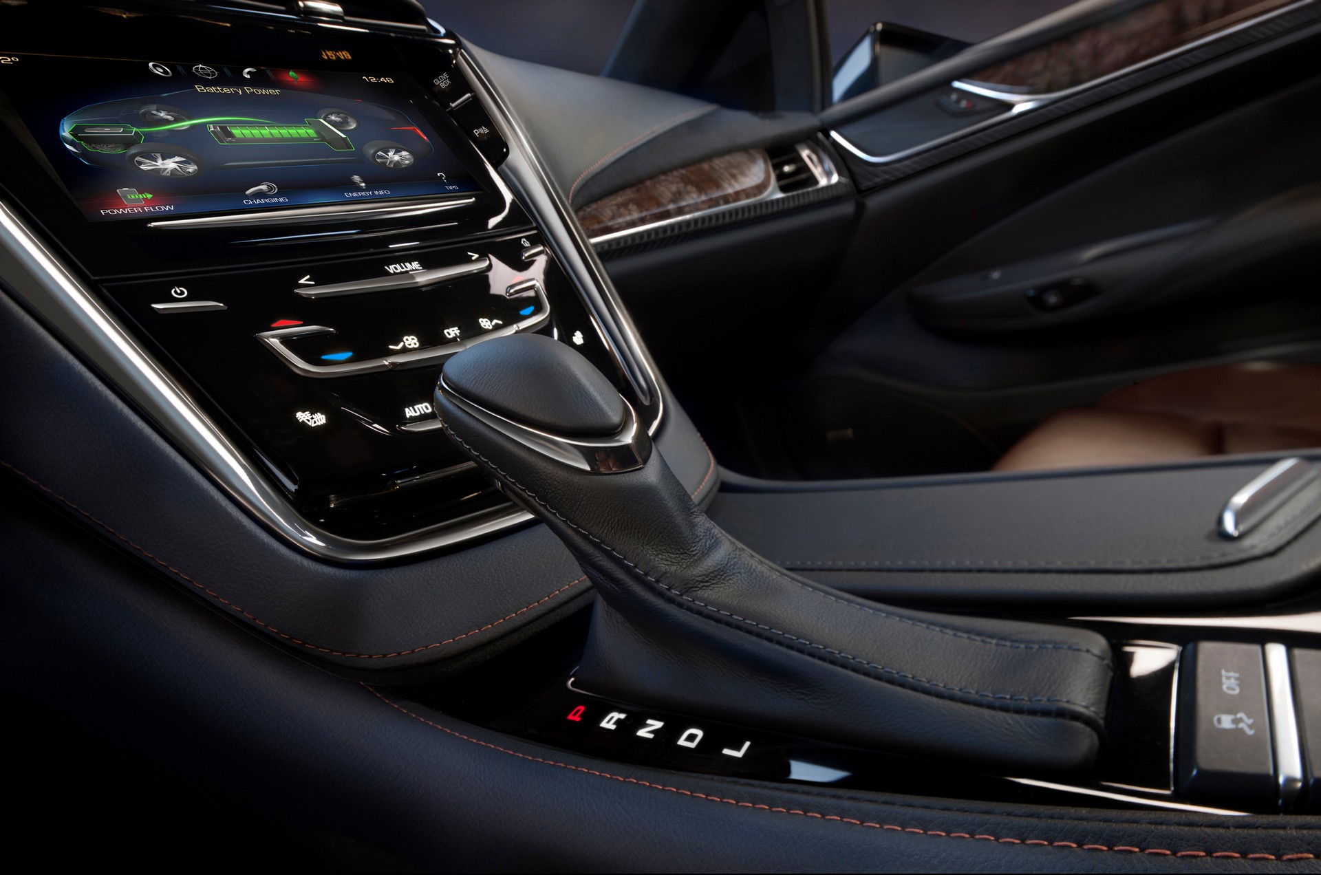 As Cadillac Goes Electric, We Take A Look Back At The ELR