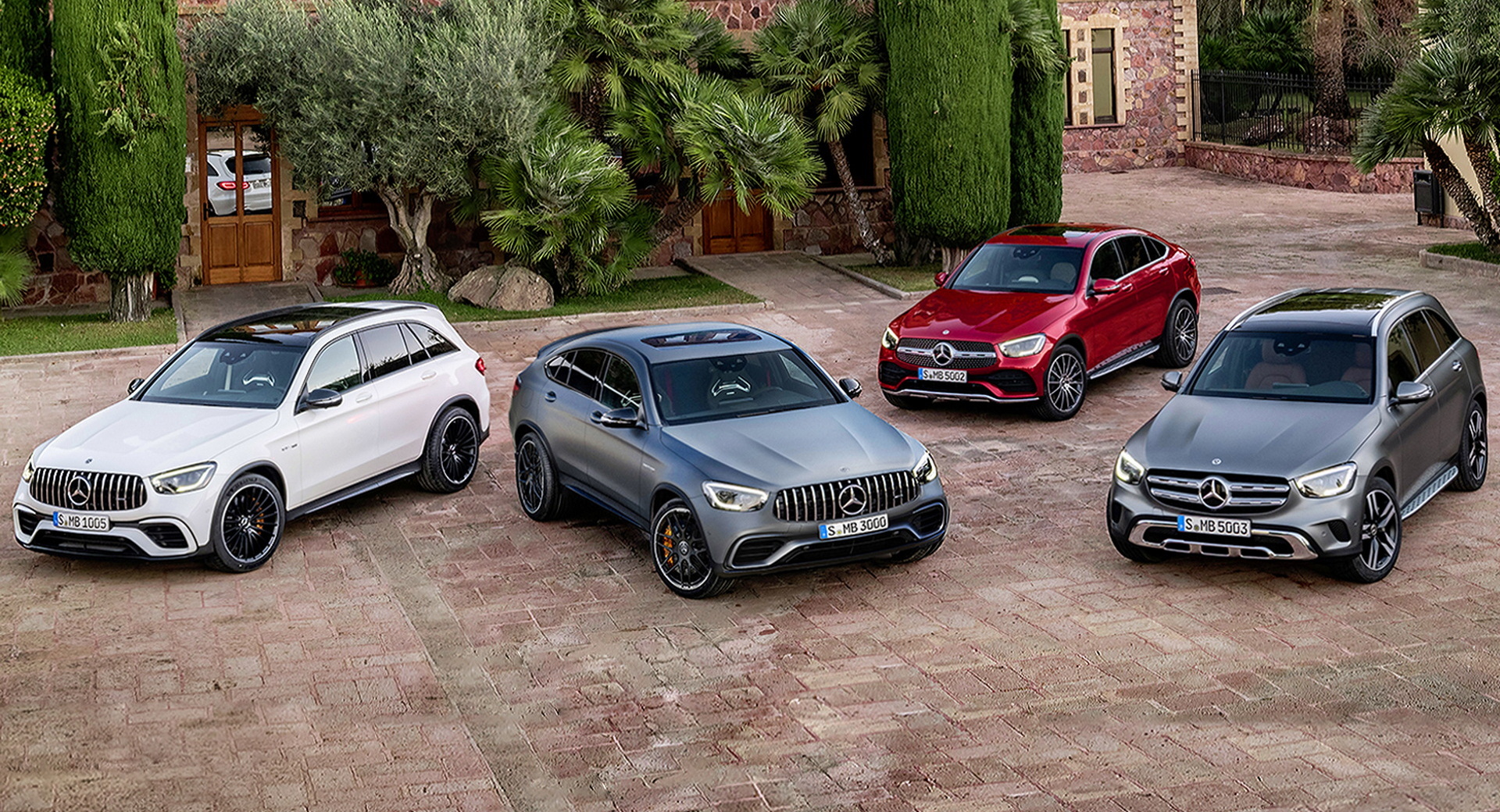 Luxury SUV growth out-paces mainstream