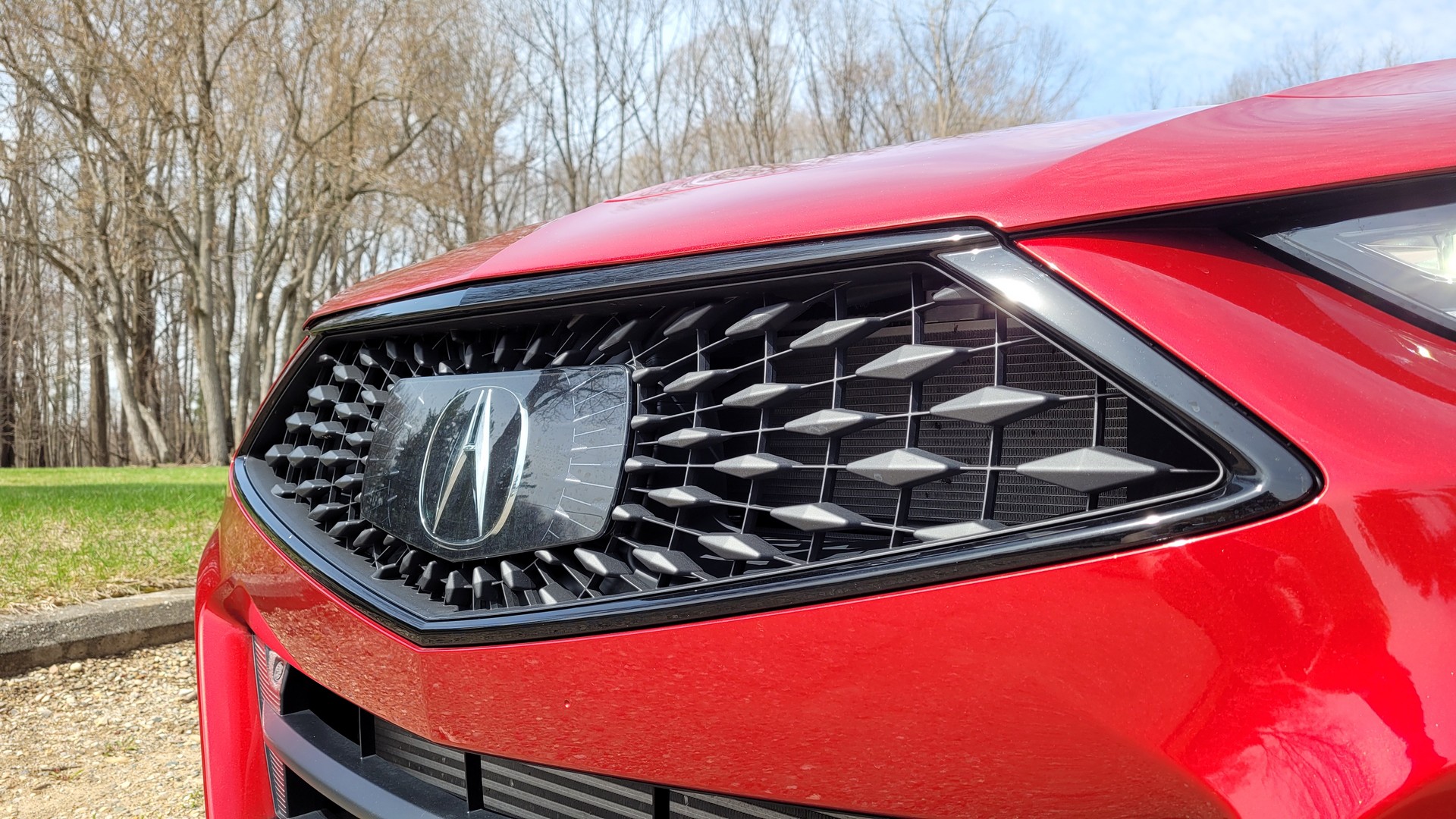 Driven: Acura Gets Its Mojo Back With The 2021 TLX