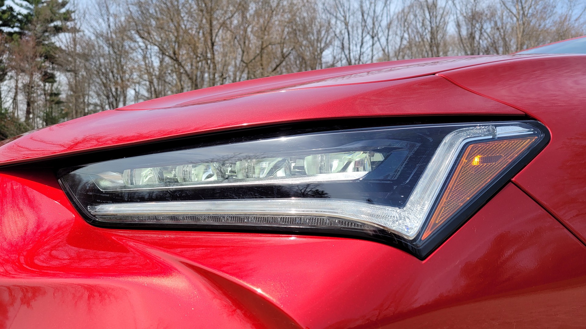 Driven: Acura Gets Its Mojo Back With The 2021 TLX