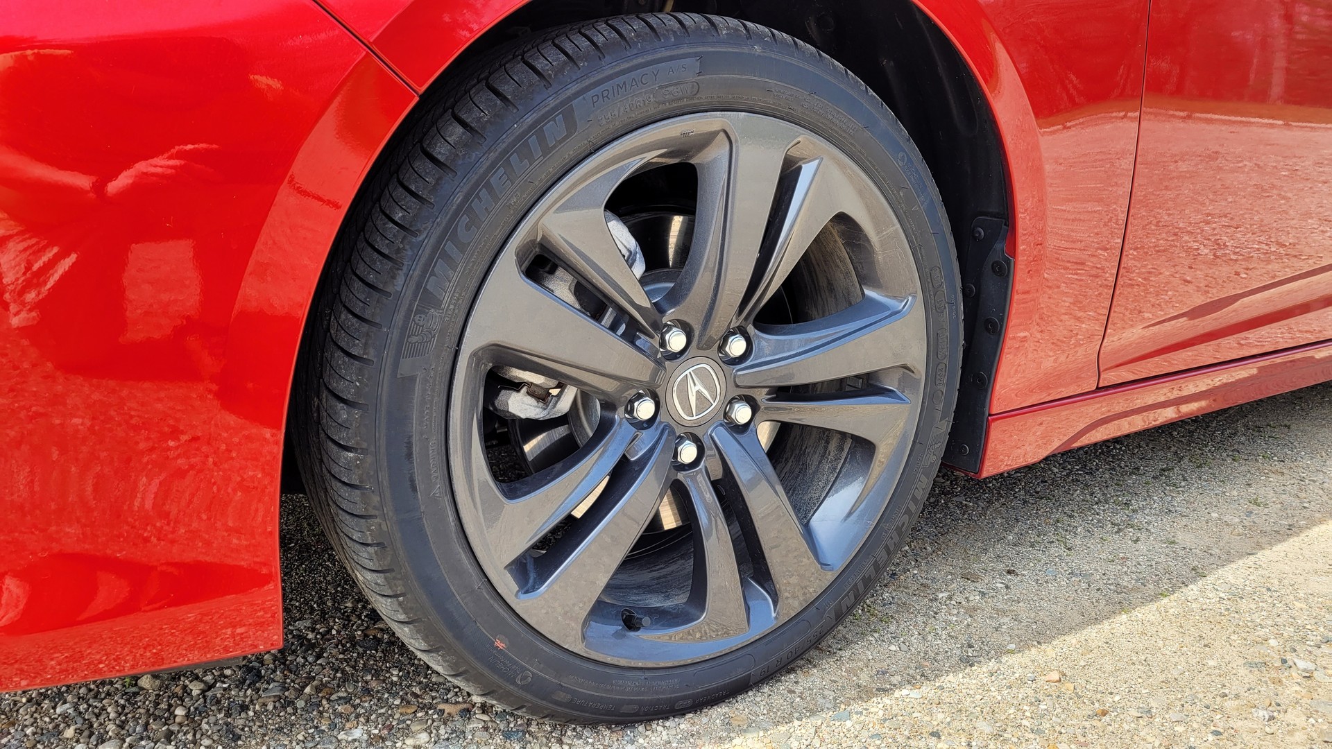 Driven: Acura Gets Its Mojo Back With The 2021 TLX