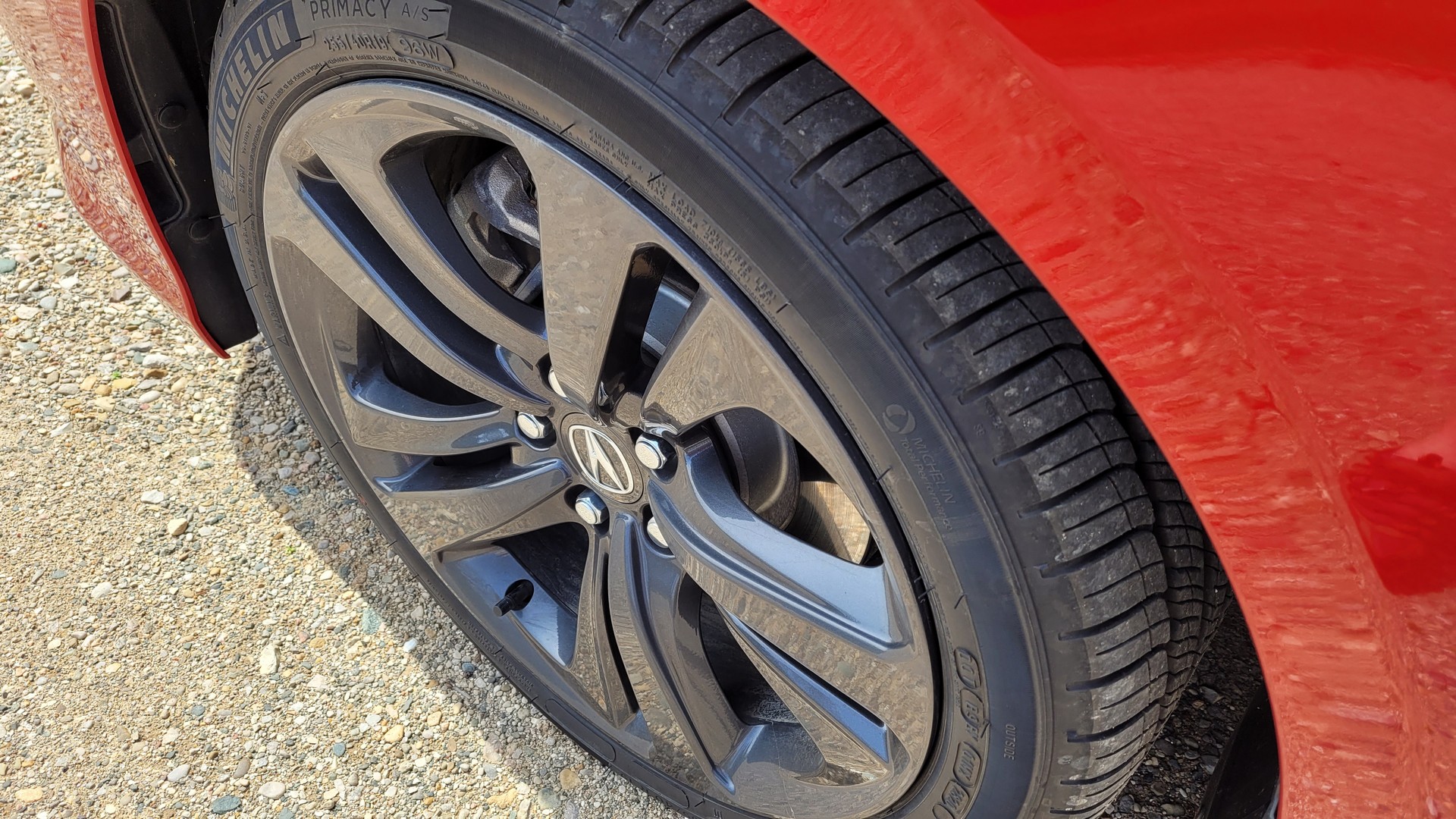 Driven: Acura Gets Its Mojo Back With The 2021 TLX