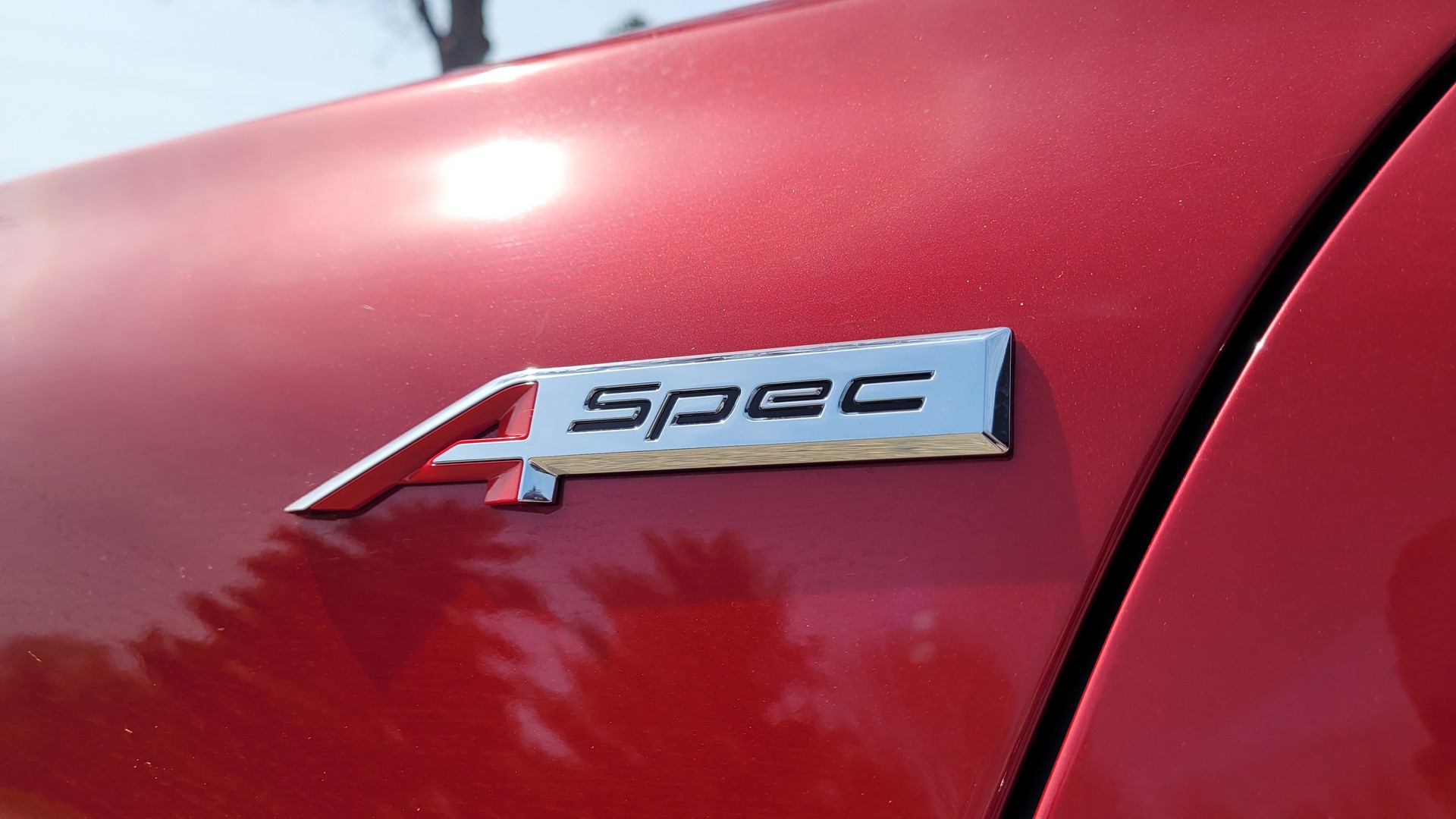 Driven: Acura Gets Its Mojo Back With The 2021 TLX