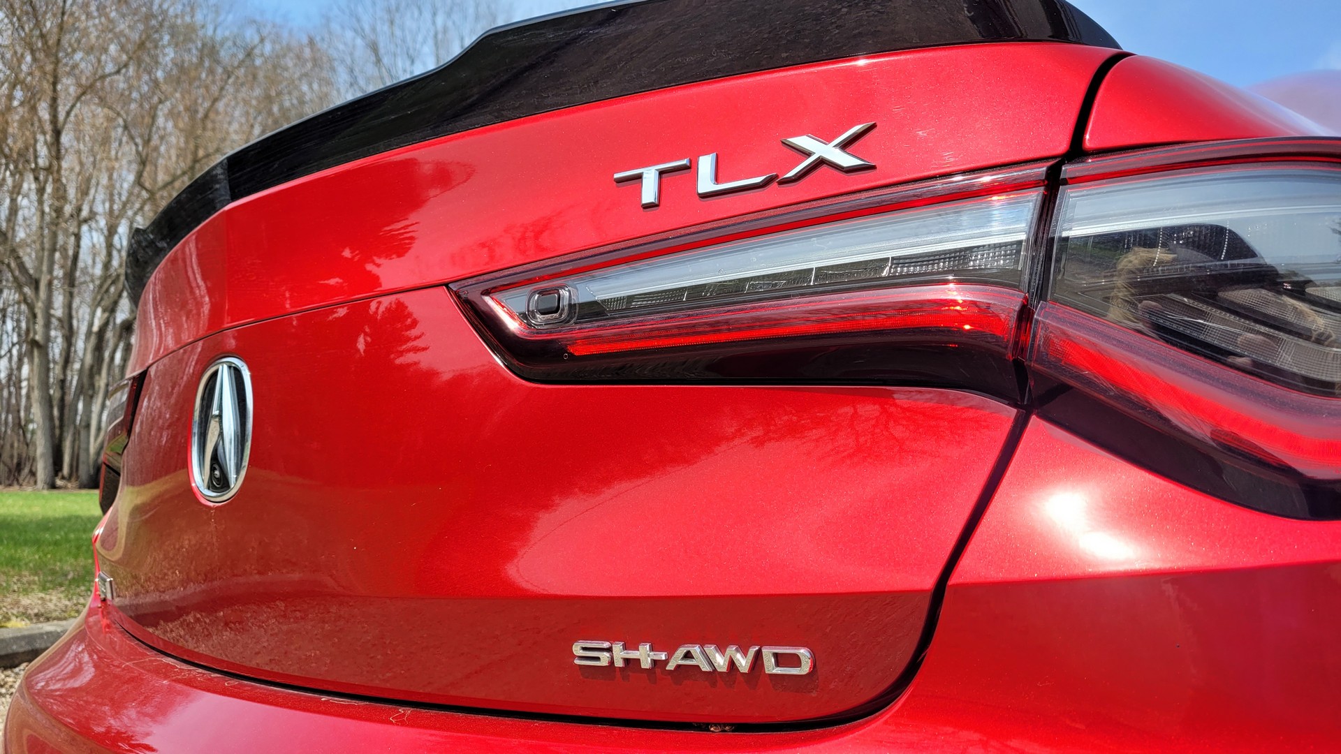 Driven: Acura Gets Its Mojo Back With The 2021 TLX