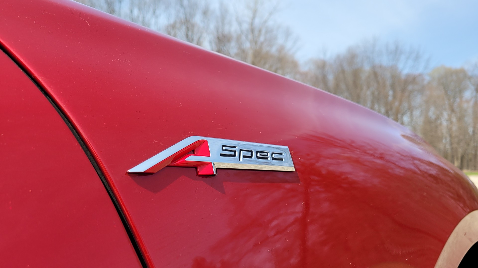 Driven: Acura Gets Its Mojo Back With The 2021 TLX