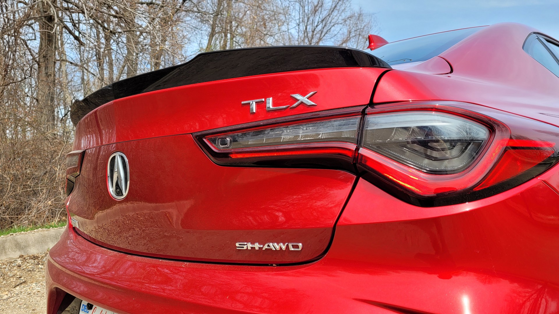 Driven: Acura Gets Its Mojo Back With The 2021 TLX