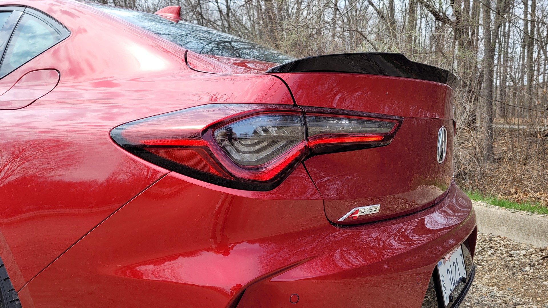 Driven: Acura Gets Its Mojo Back With The 2021 TLX