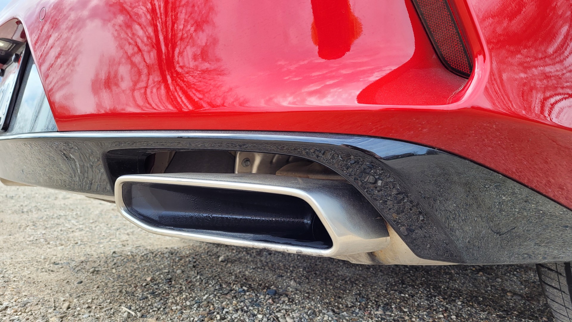 Driven: Acura Gets Its Mojo Back With The 2021 TLX