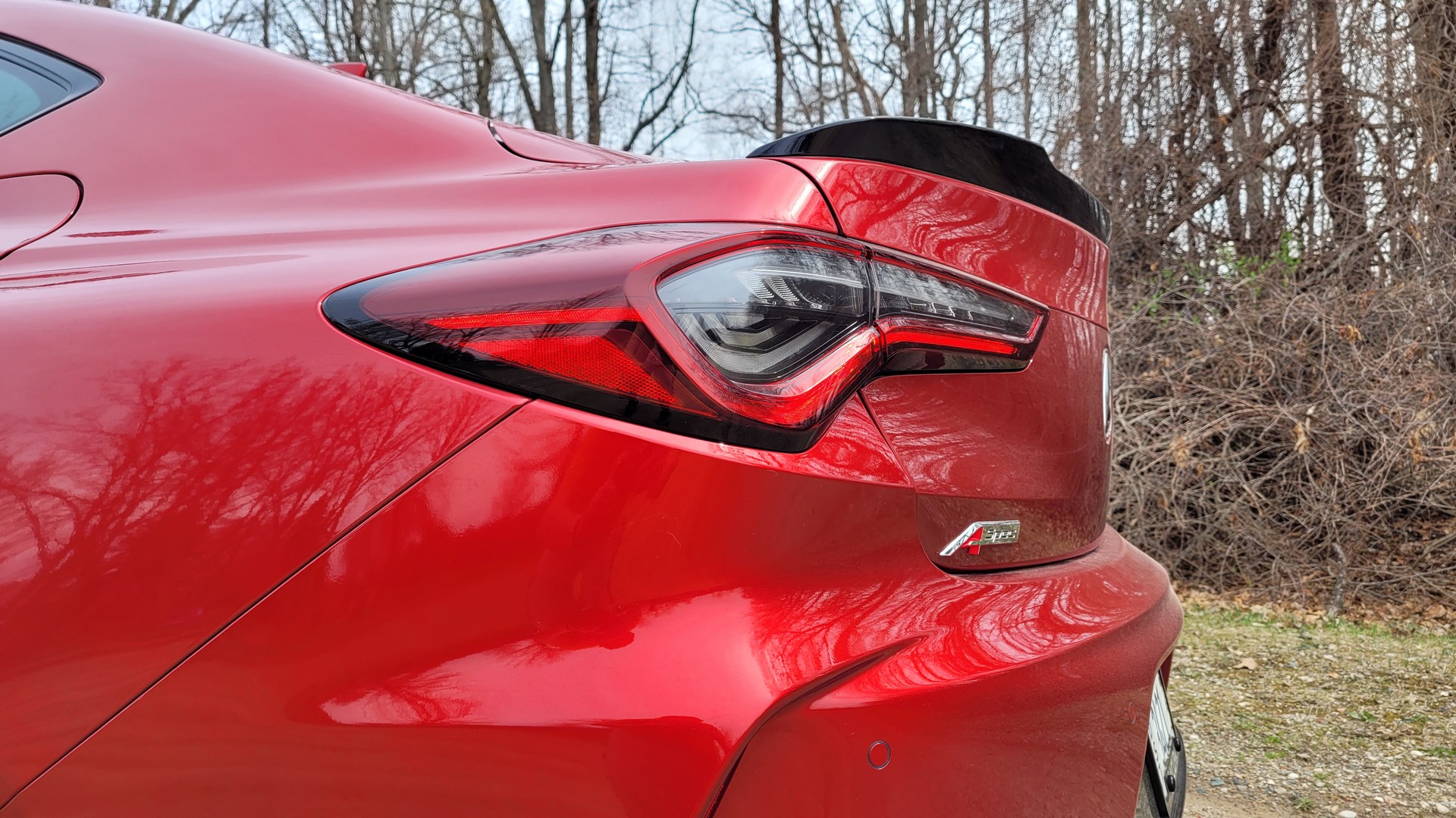 Driven: Acura Gets Its Mojo Back With The 2021 TLX