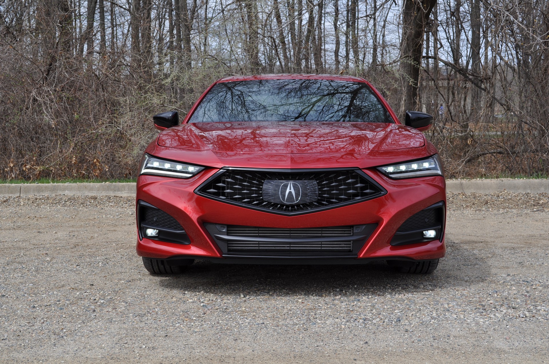 Driven: Acura Gets Its Mojo Back With The 2021 TLX