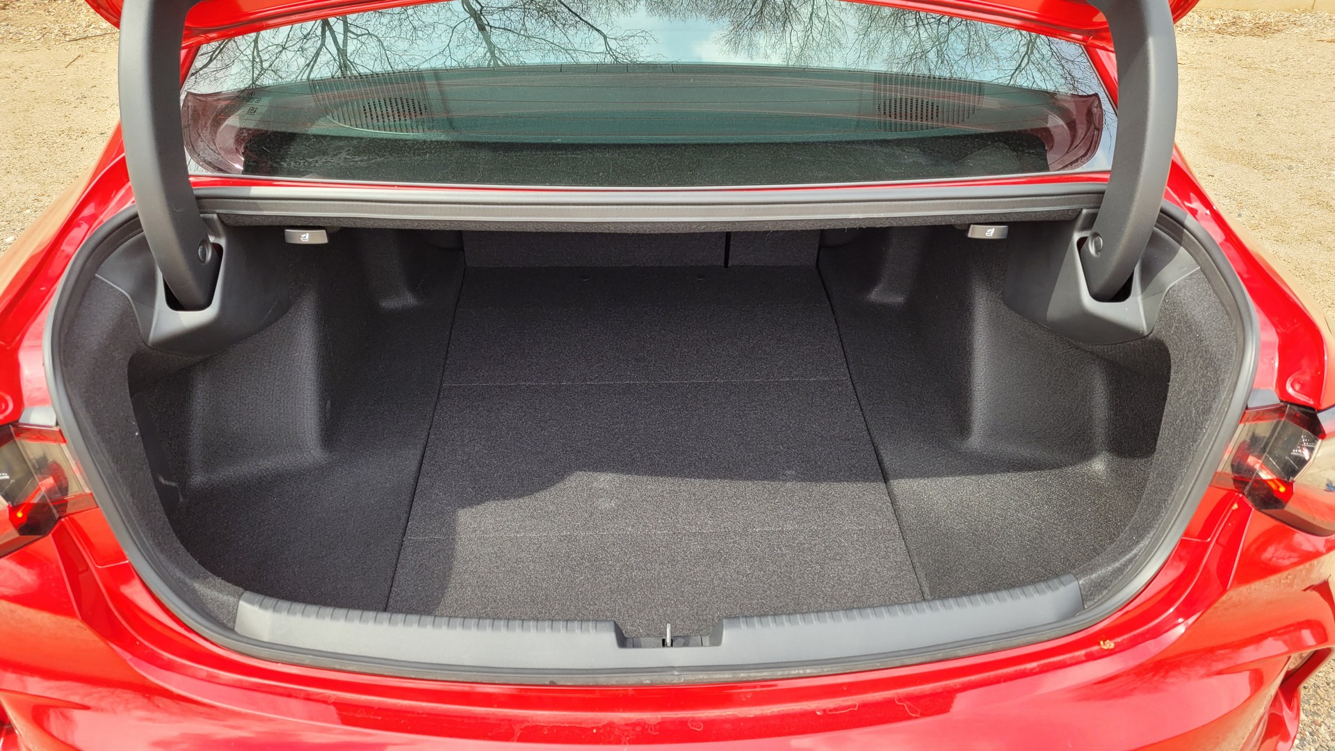 Driven: Acura Gets Its Mojo Back With The 2021 TLX