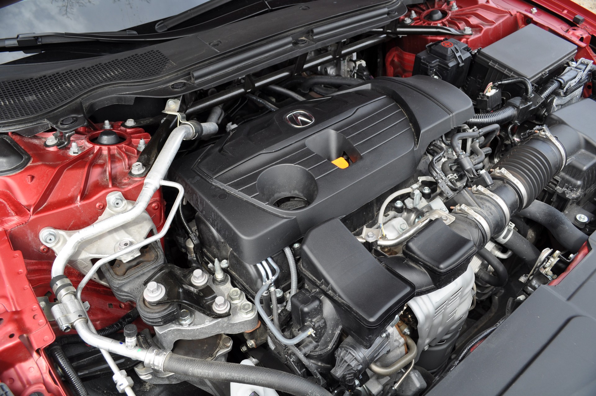 Driven: Acura Gets Its Mojo Back With The 2021 TLX