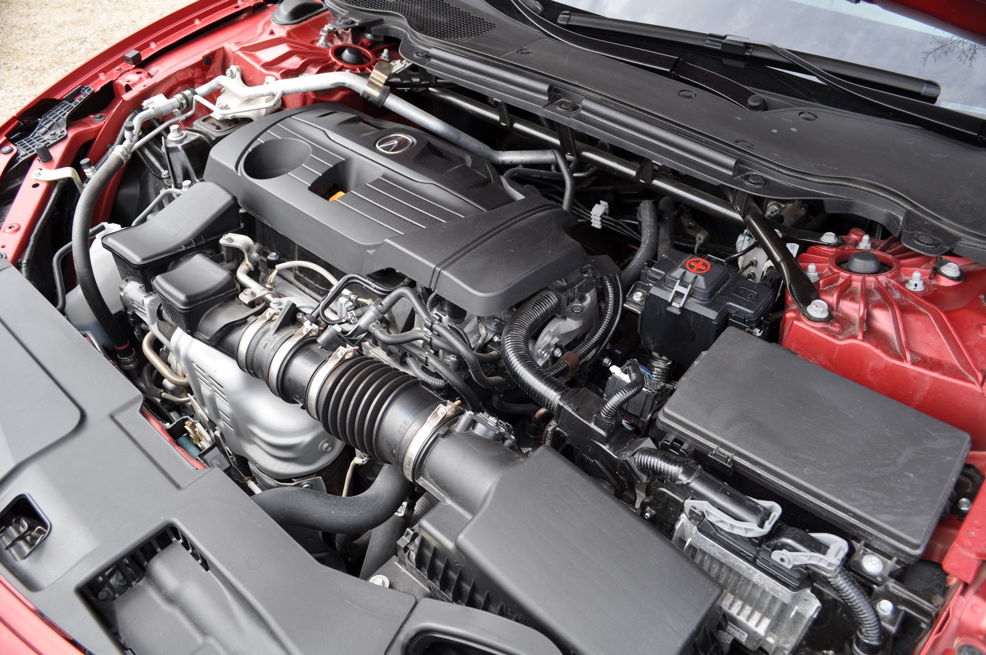 Driven: Acura Gets Its Mojo Back With The 2021 TLX