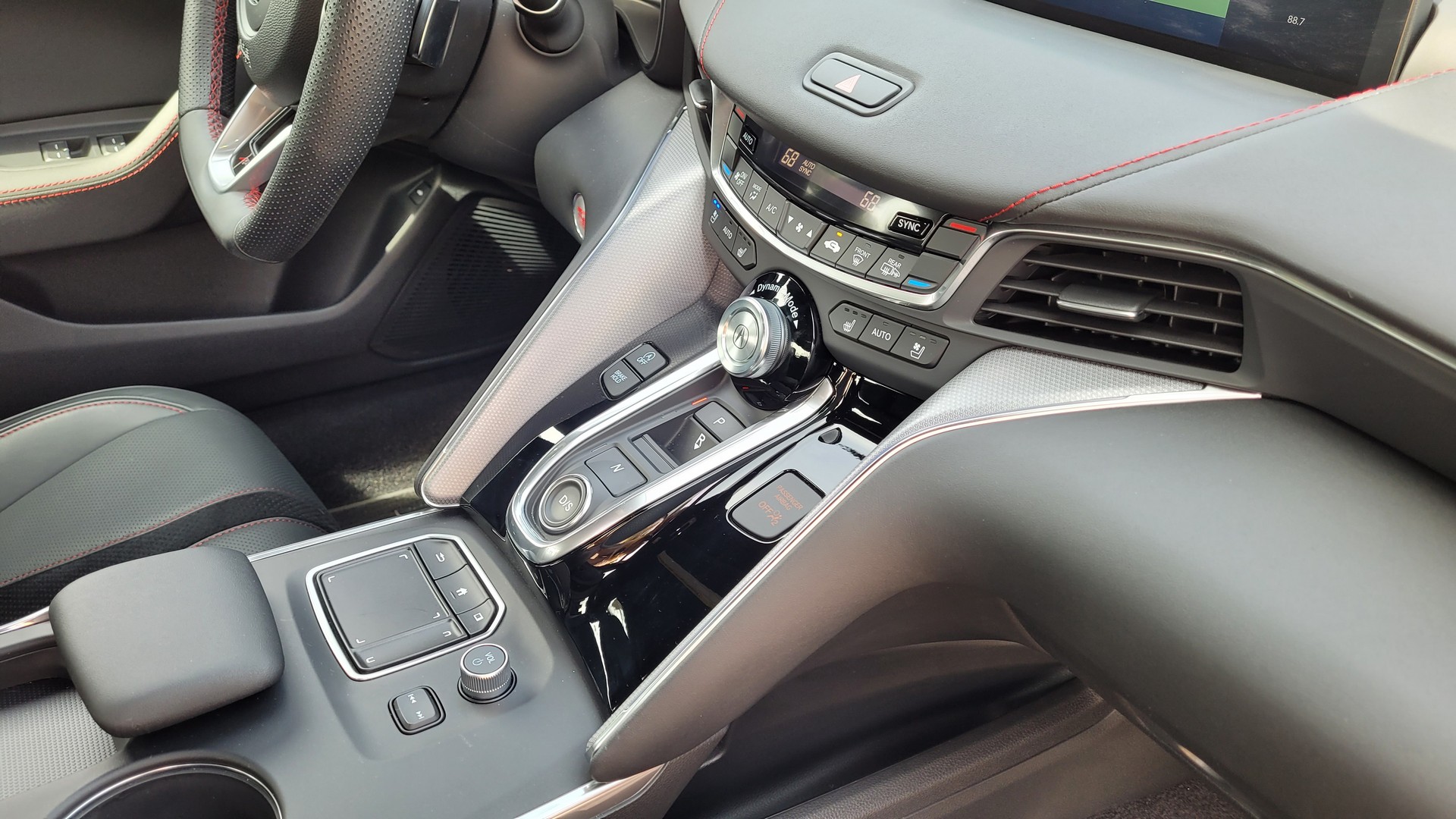 Driven: Acura Gets Its Mojo Back With The 2021 TLX