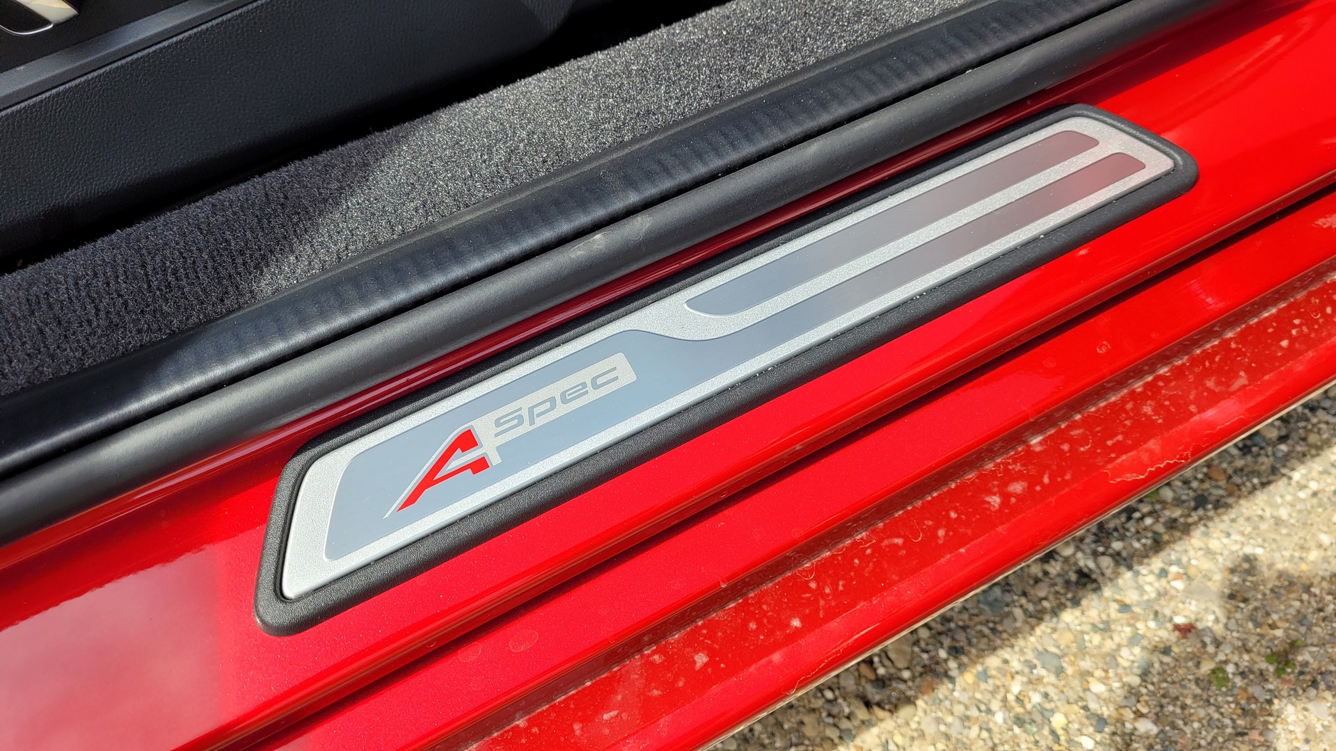 Driven: Acura Gets Its Mojo Back With The 2021 TLX