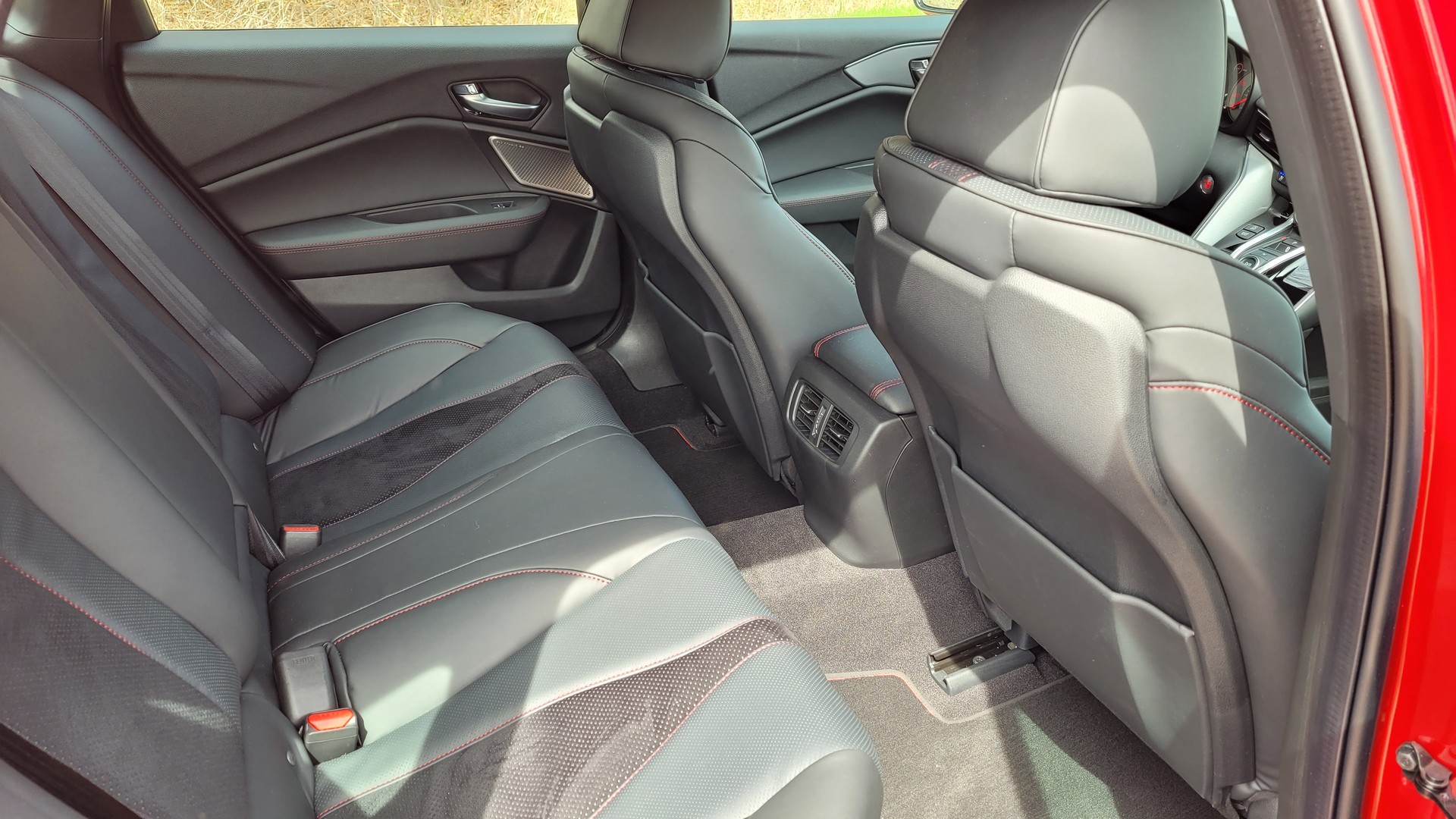 Driven: Acura Gets Its Mojo Back With The 2021 TLX