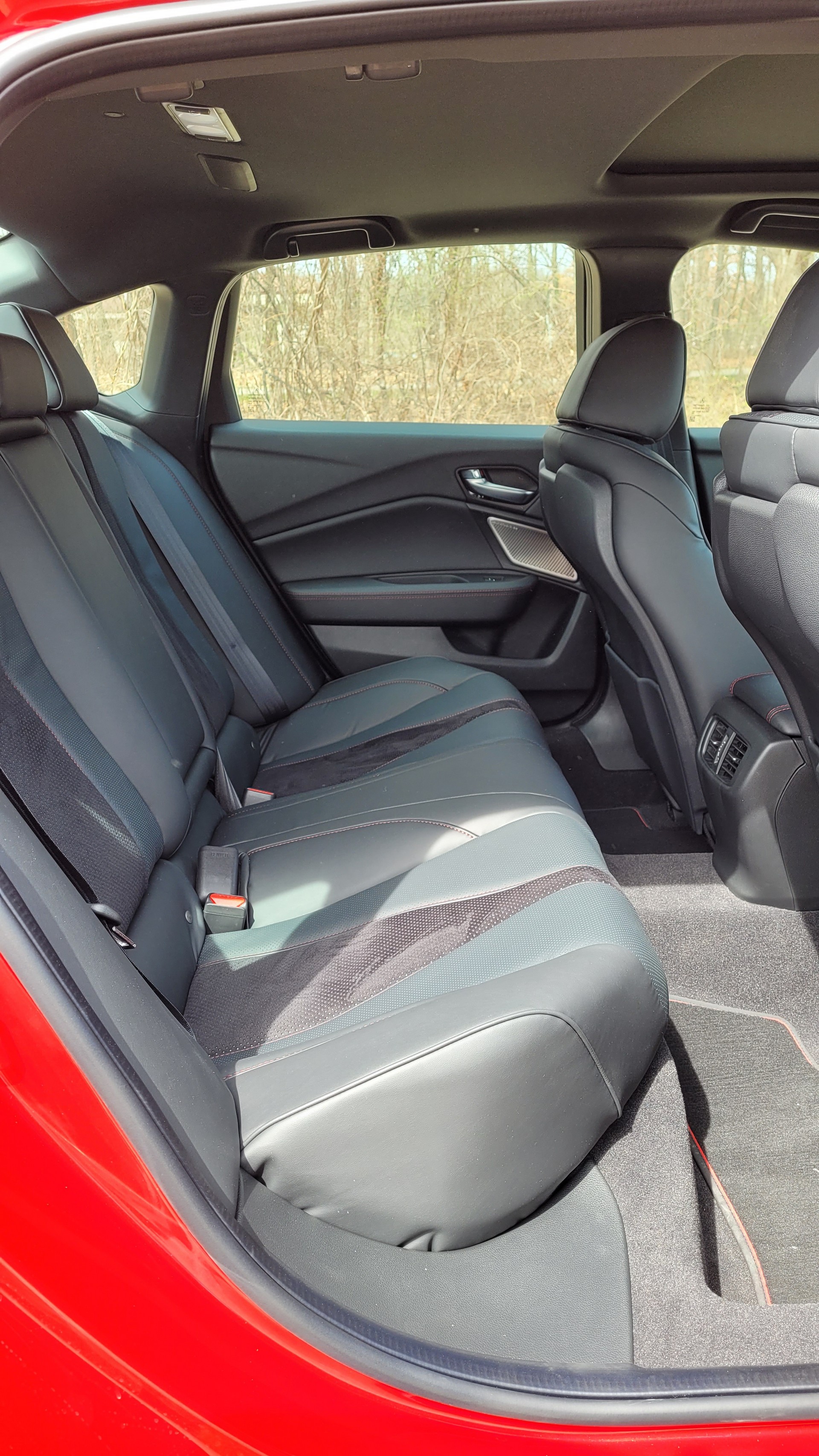 Driven: Acura Gets Its Mojo Back With The 2021 TLX