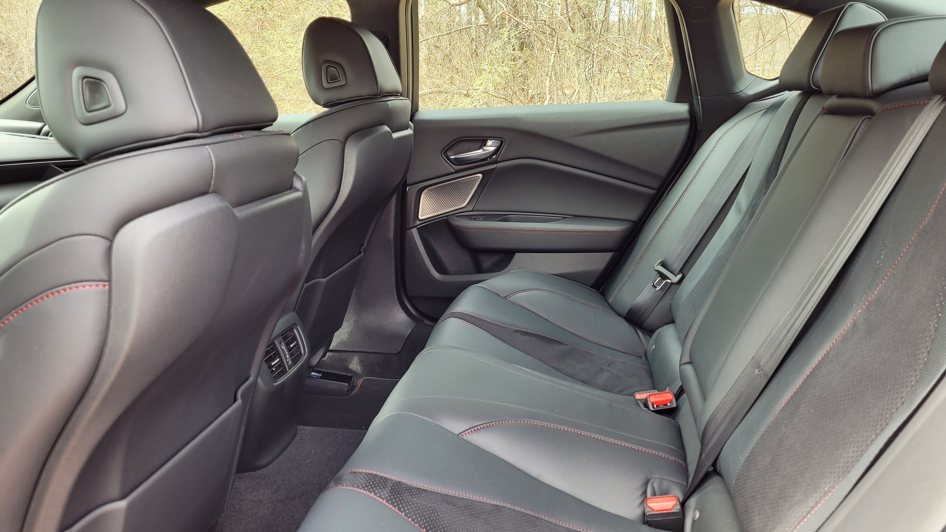 Driven: Acura Gets Its Mojo Back With The 2021 TLX