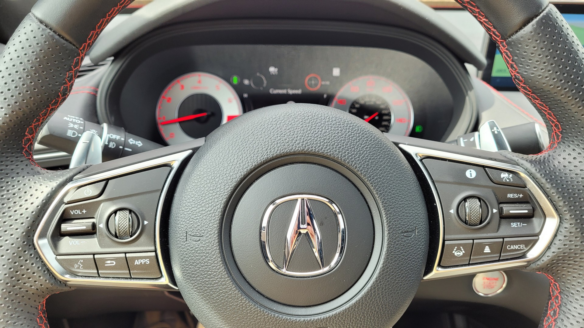 Driven: Acura Gets Its Mojo Back With The 2021 TLX