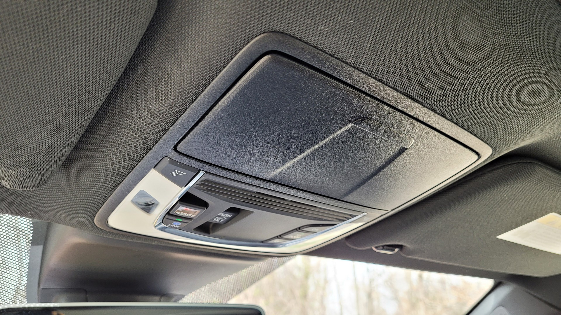 Driven: Acura Gets Its Mojo Back With The 2021 TLX