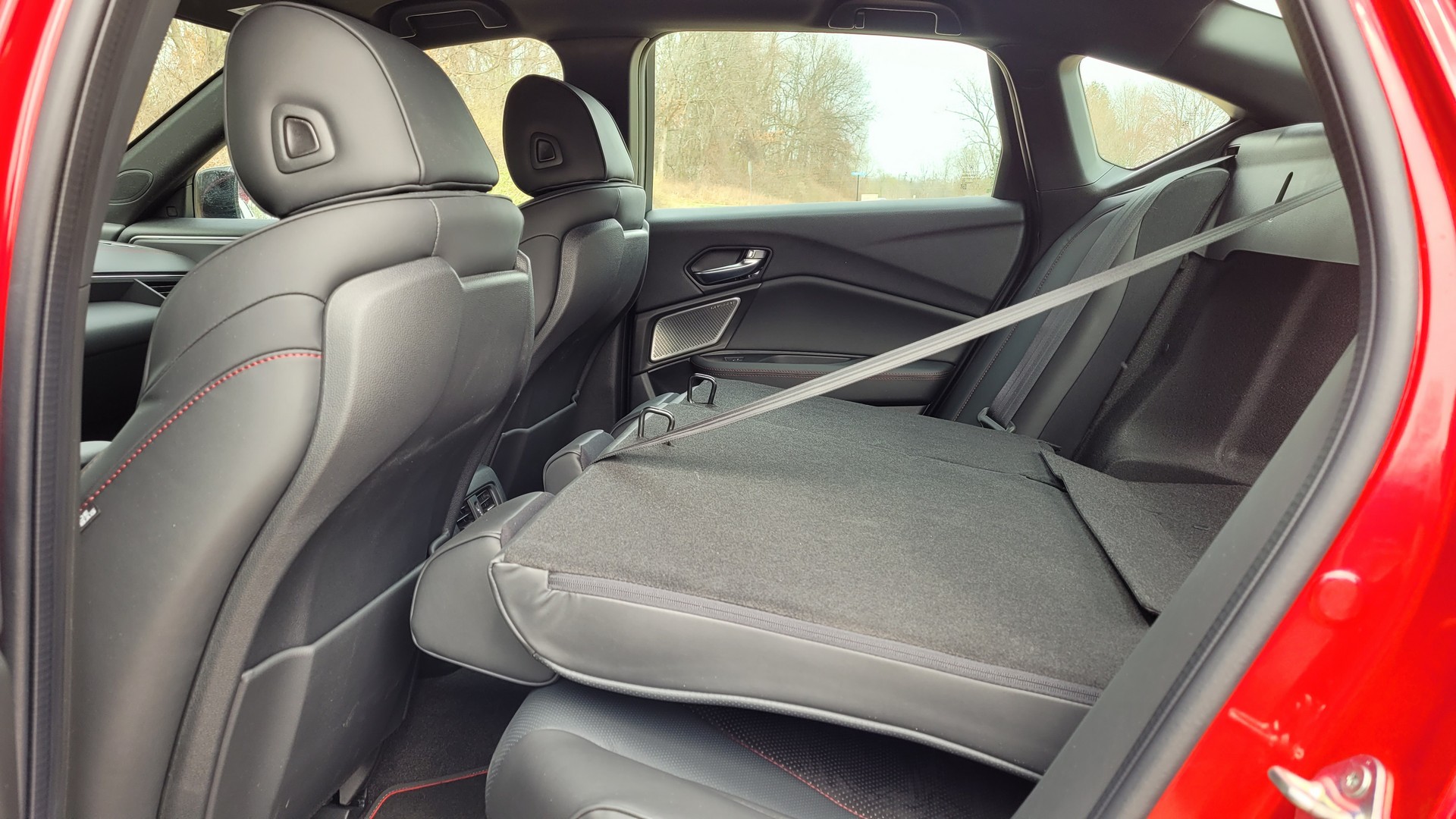 Driven: Acura Gets Its Mojo Back With The 2021 TLX