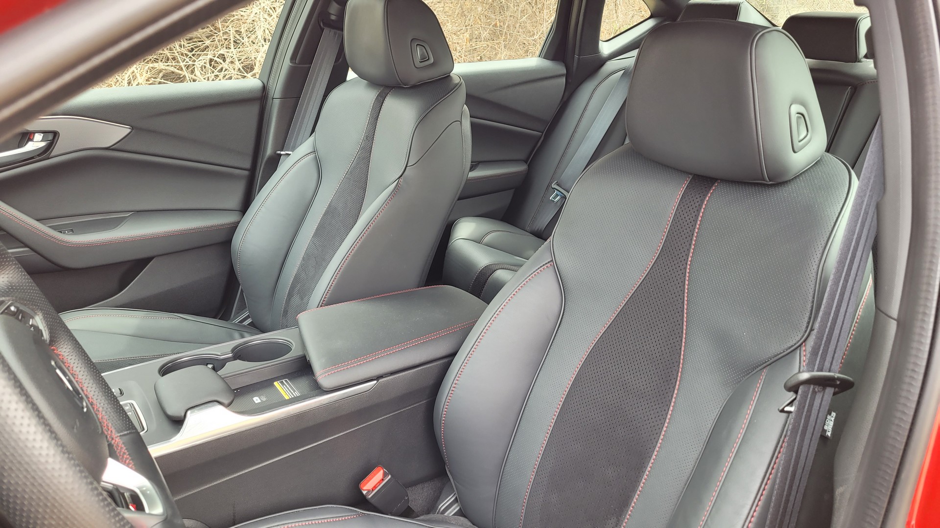 Driven: Acura Gets Its Mojo Back With The 2021 TLX