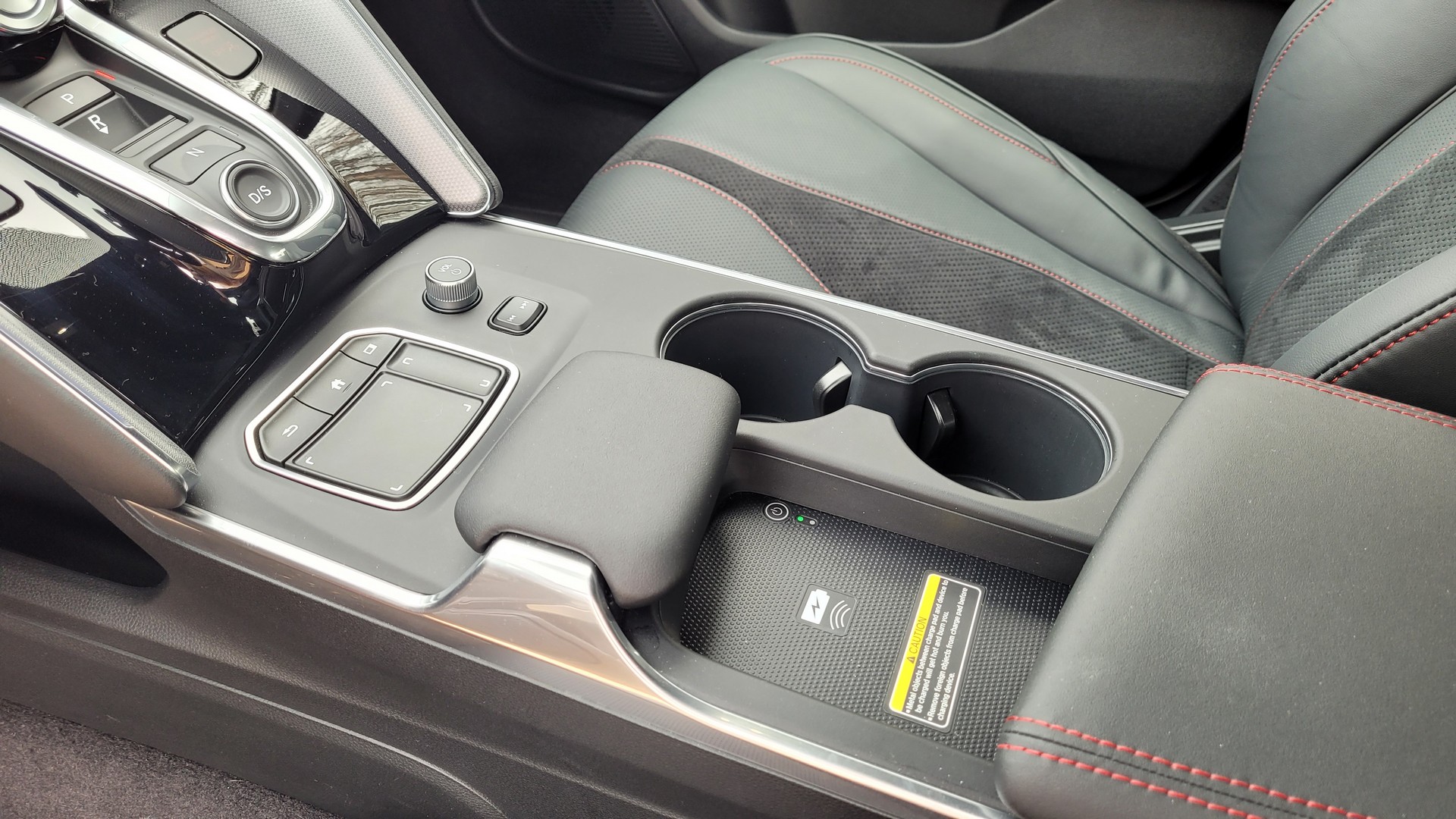 Driven: Acura Gets Its Mojo Back With The 2021 TLX