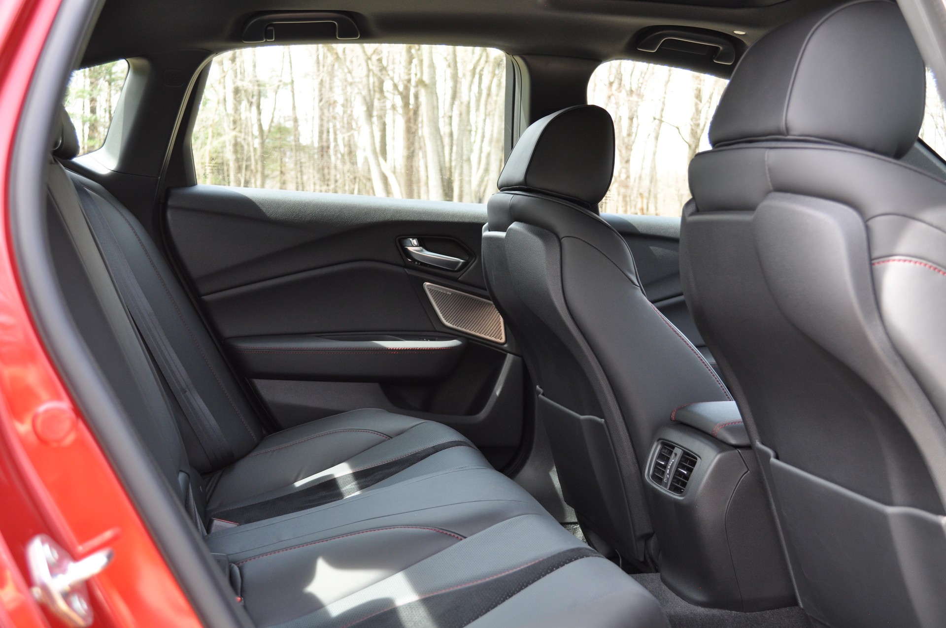 Driven: Acura Gets Its Mojo Back With The 2021 TLX