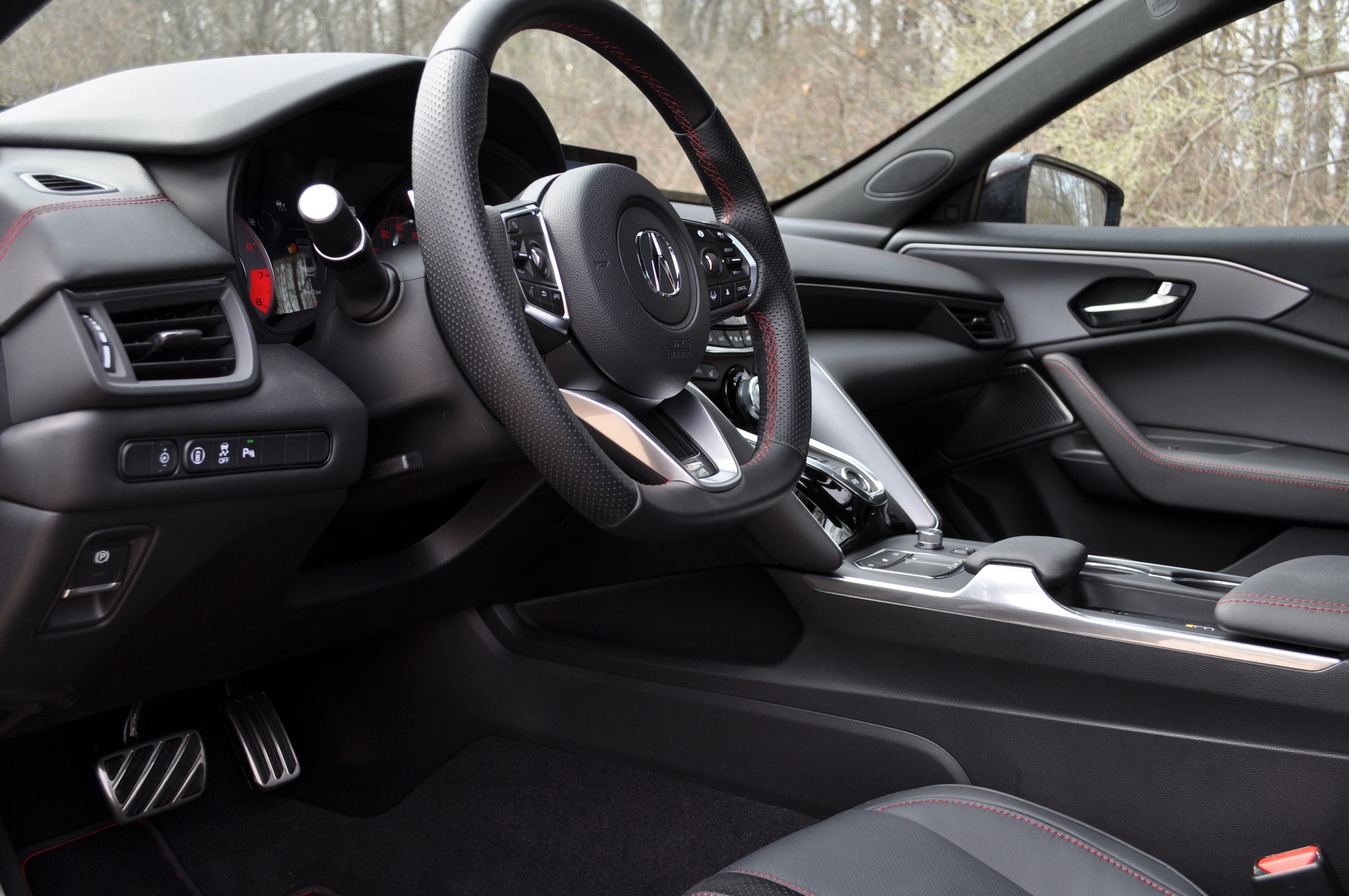 Driven: Acura Gets Its Mojo Back With The 2021 TLX