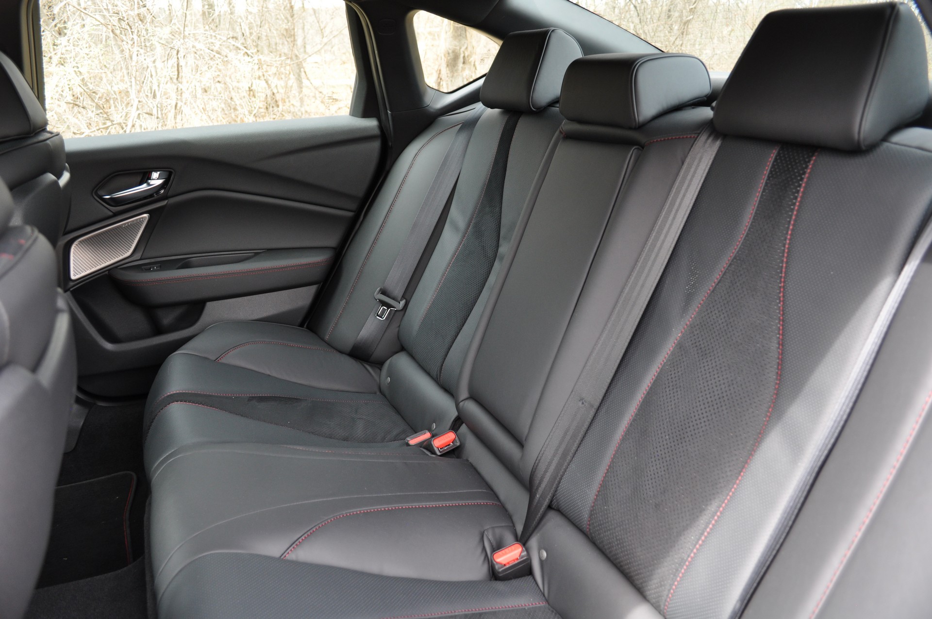 Driven: Acura Gets Its Mojo Back With The 2021 TLX