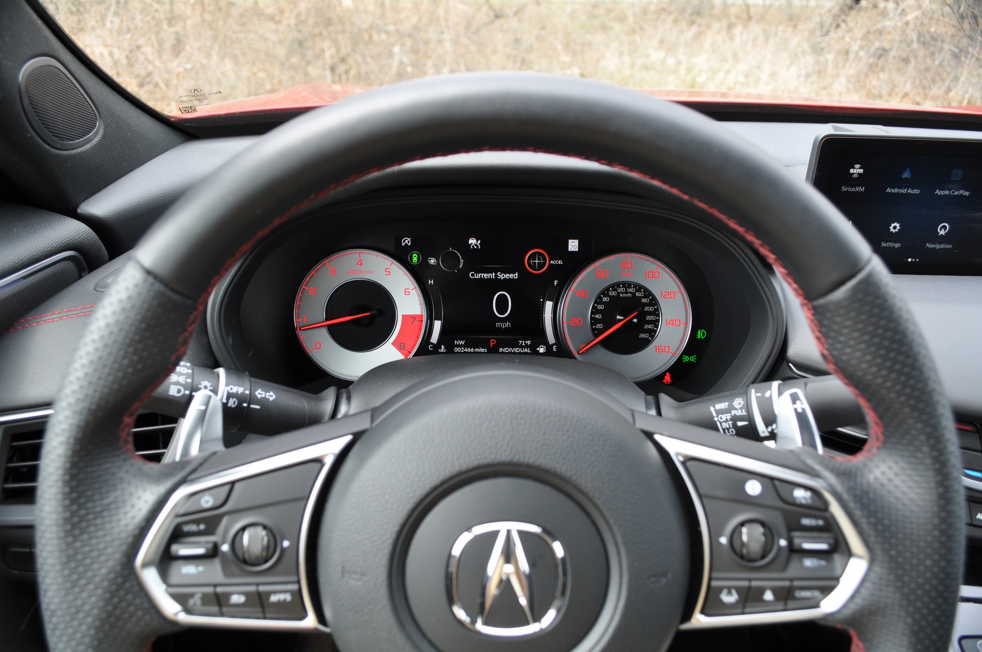 Driven: Acura Gets Its Mojo Back With The 2021 TLX