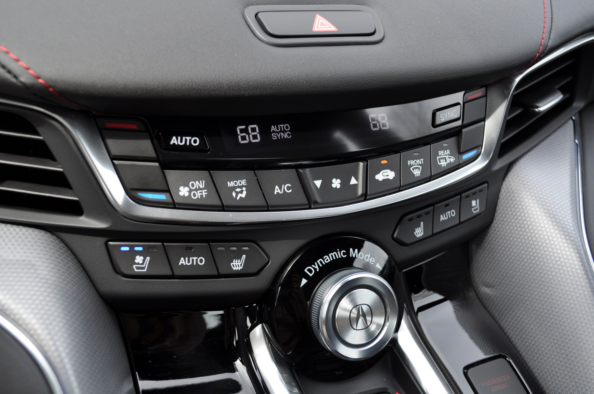 Driven: Acura Gets Its Mojo Back With The 2021 TLX