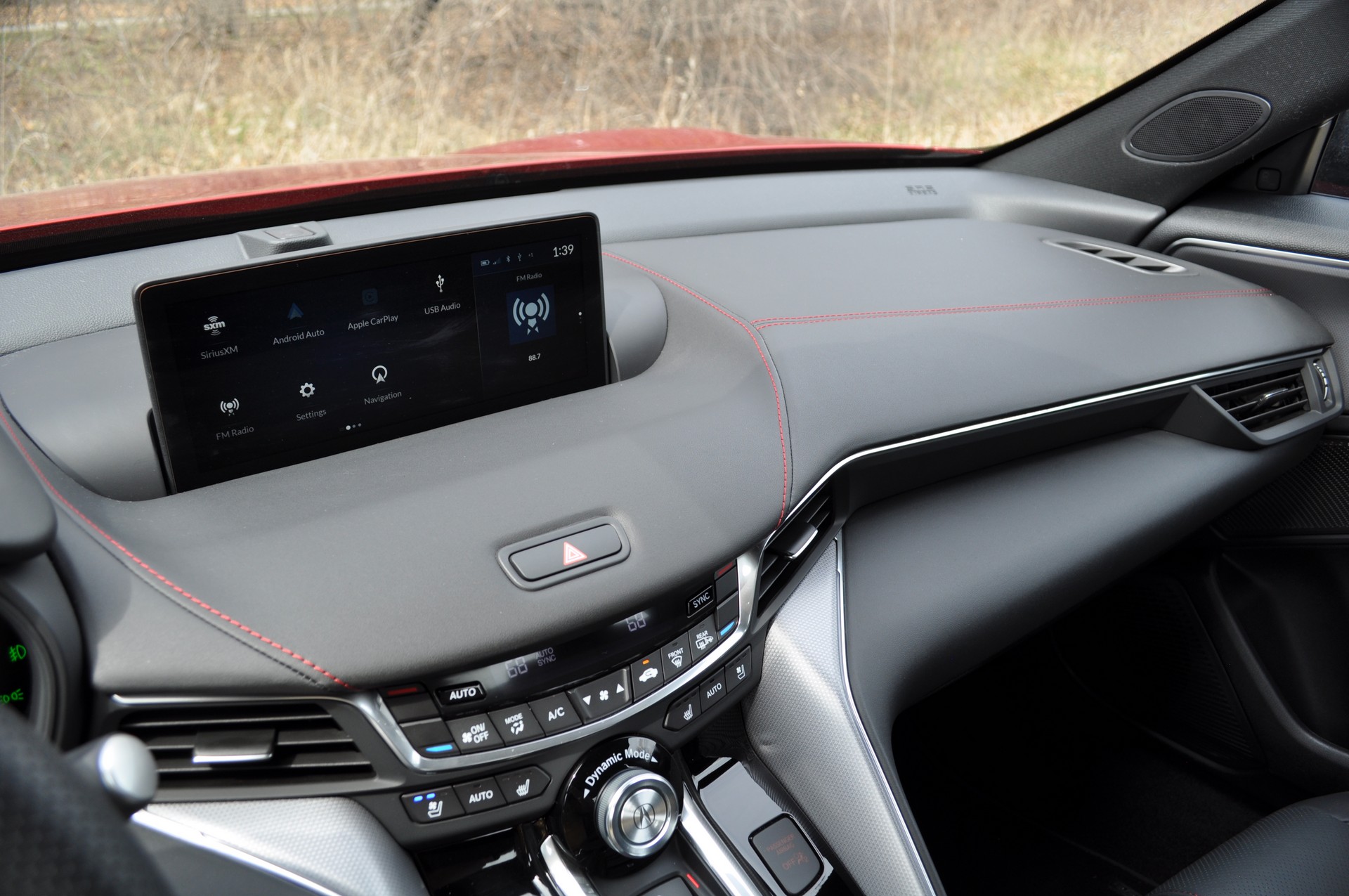 Driven: Acura Gets Its Mojo Back With The 2021 TLX