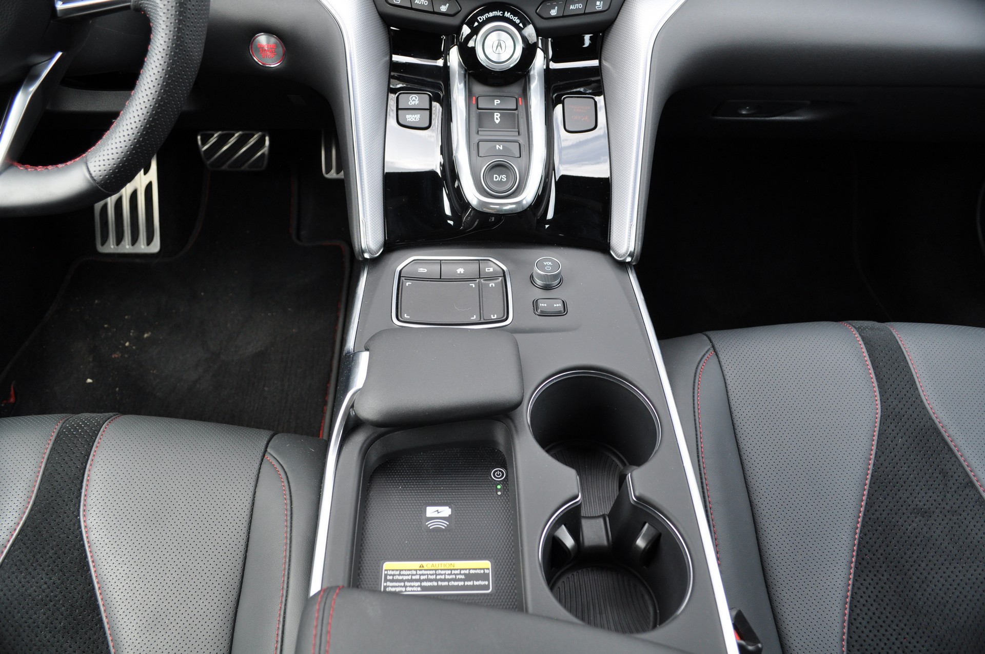 Driven: Acura Gets Its Mojo Back With The 2021 TLX