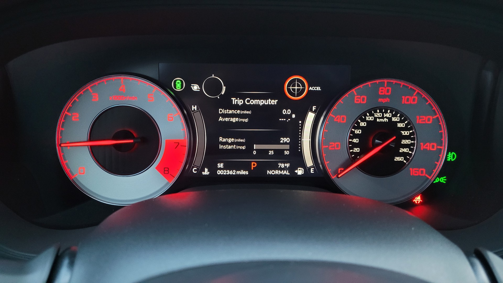 Driven: Acura Gets Its Mojo Back With The 2021 TLX